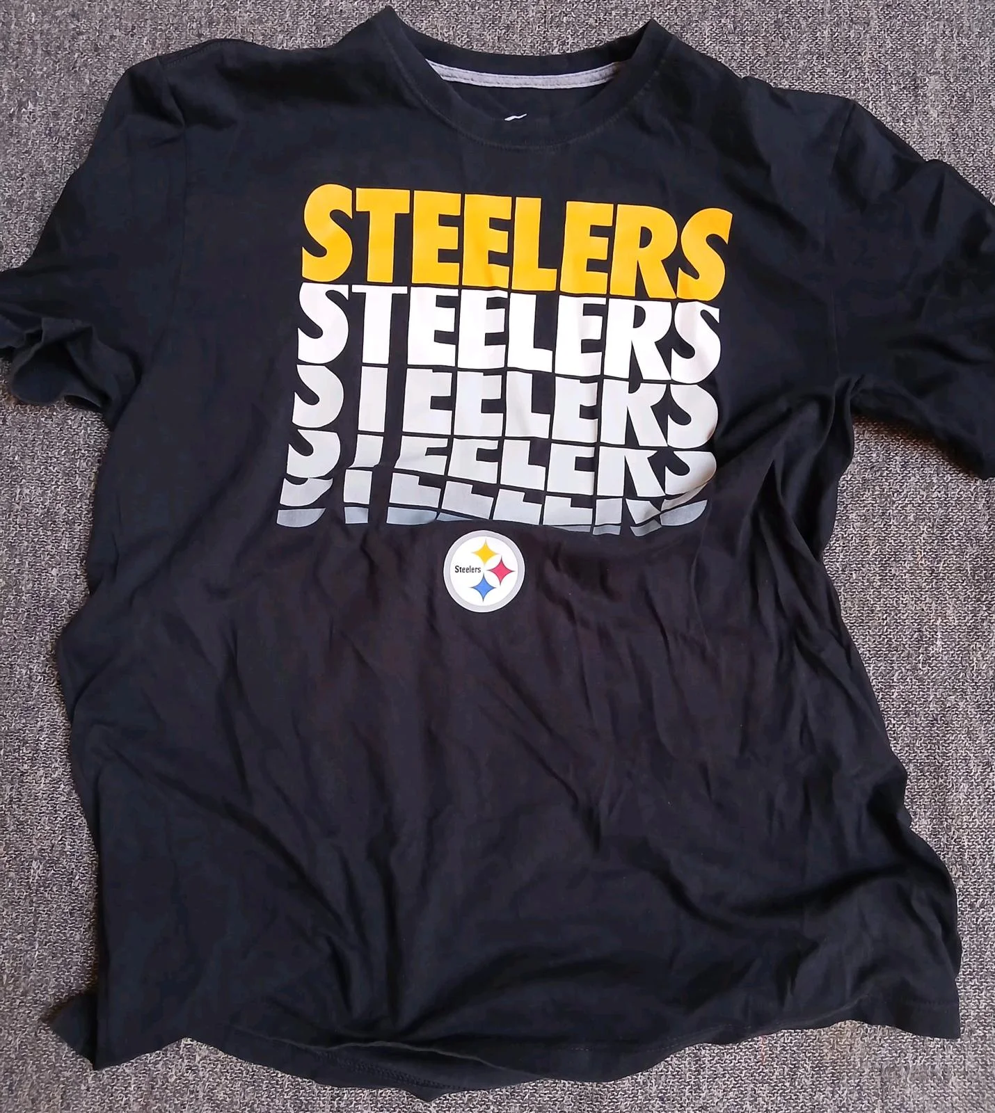 T-shirts, size XL, photo 1