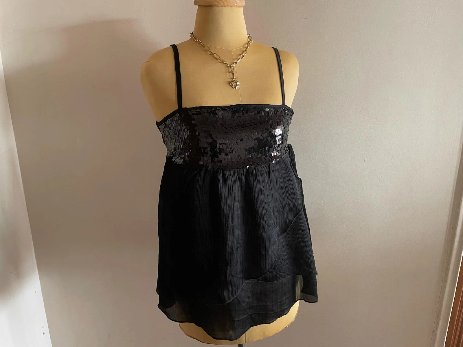 H&M Tank Tops, size S / 36 / 8, photo 1