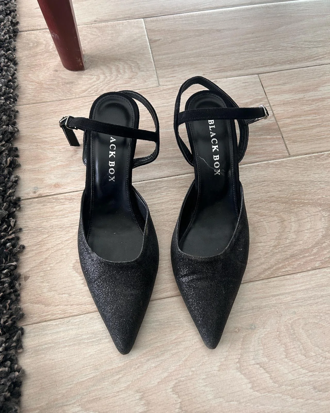 Mules, size 39, photo 1