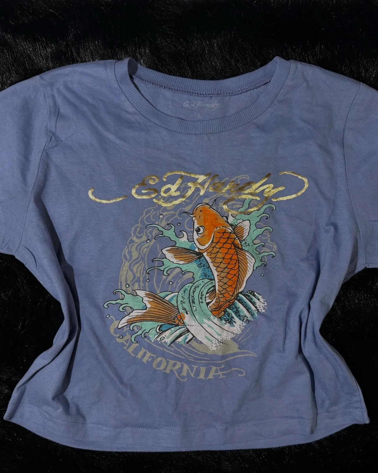 Ed Hardy T-shirts, size M / 38 / 10, photo 1