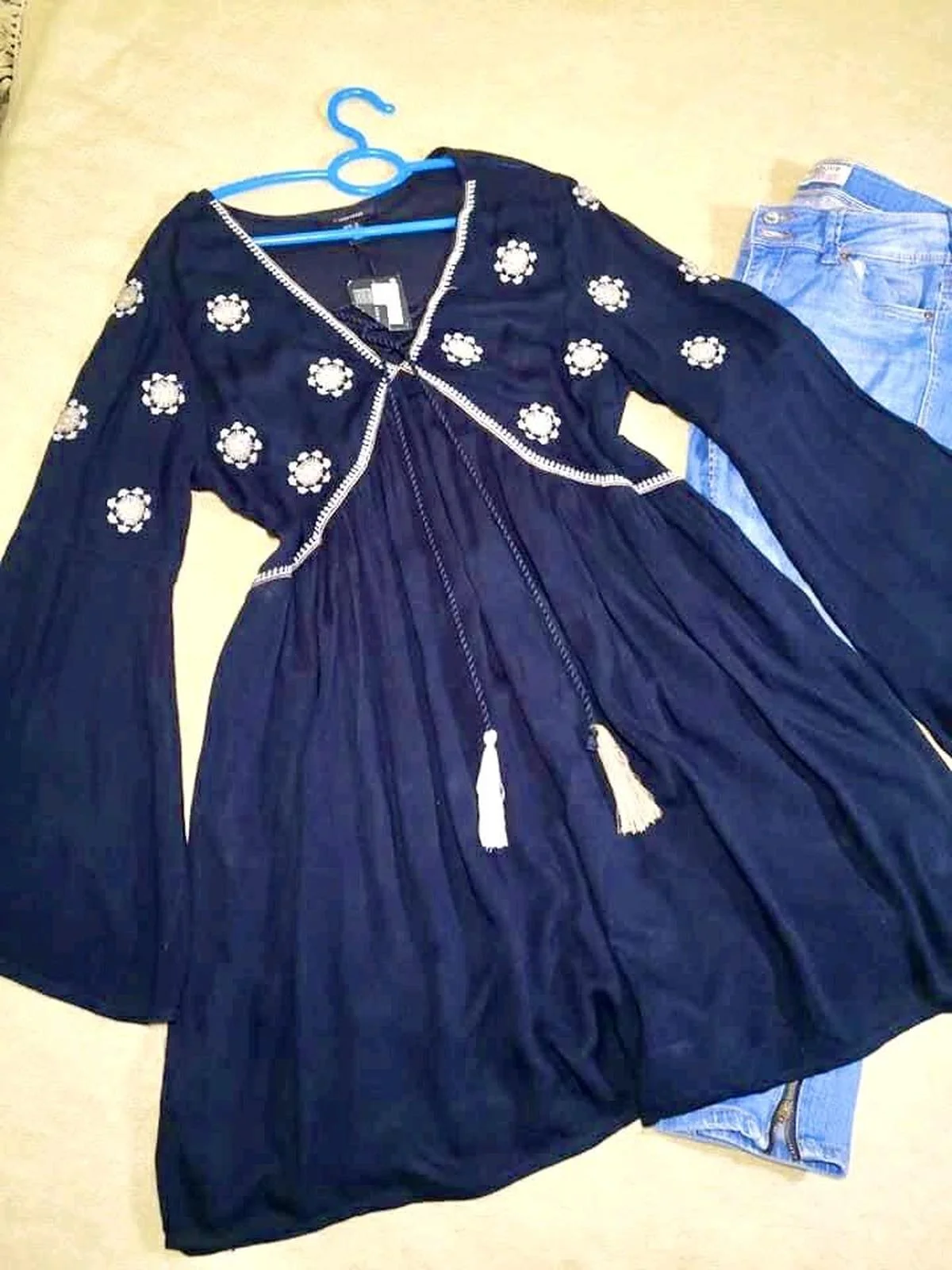 Splash Mini Dresses, size M / 38 / 10, photo 1