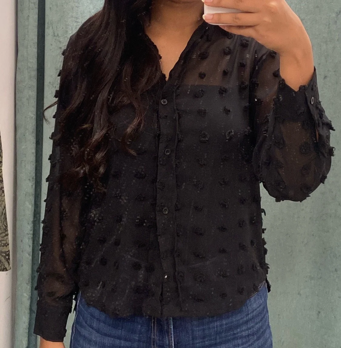 Shirts, size M / 38 / 10, photo 1