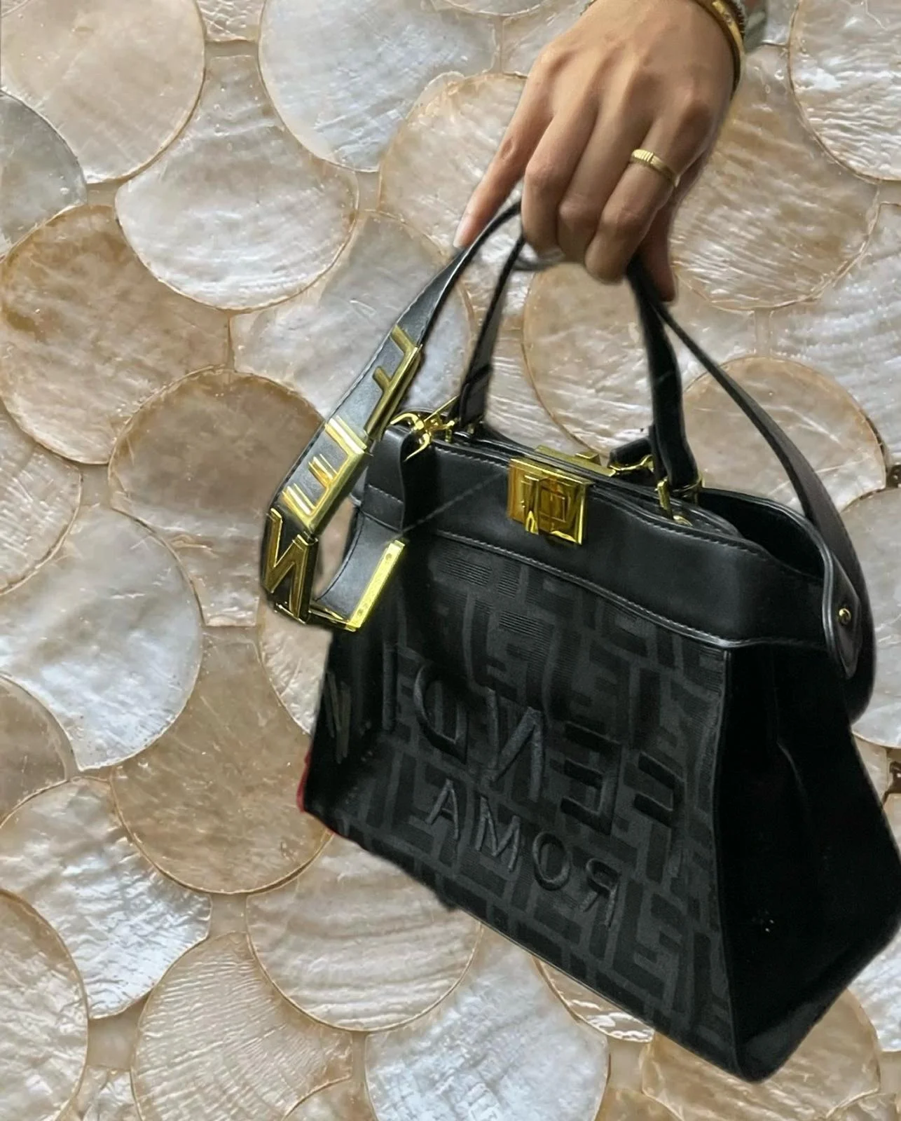 Fendi Handbags, size Other, photo 1
