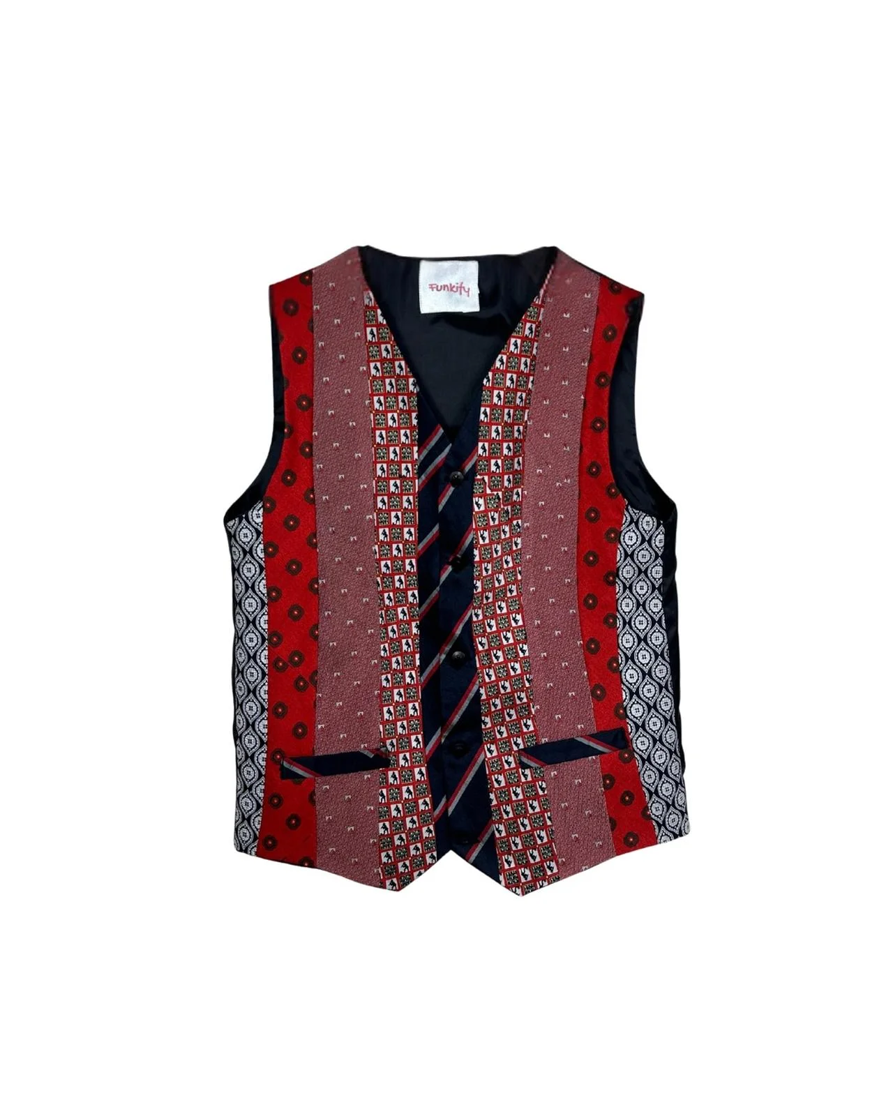 Vests, size S, photo 1