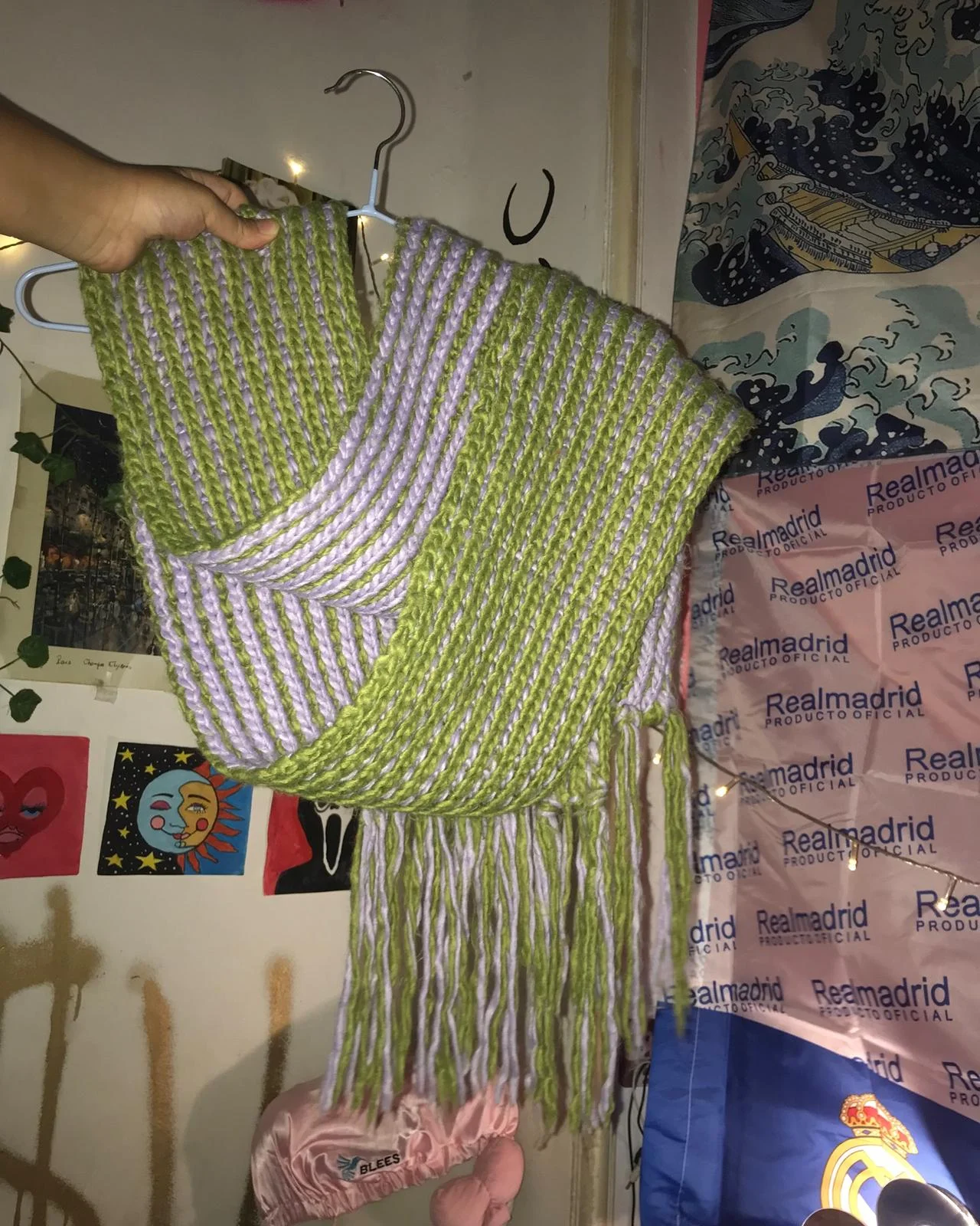 Scarves, size Other, photo 1