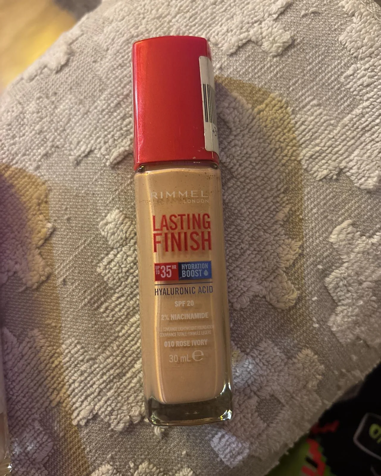 Rimmel Makeup, size No Size, photo 1