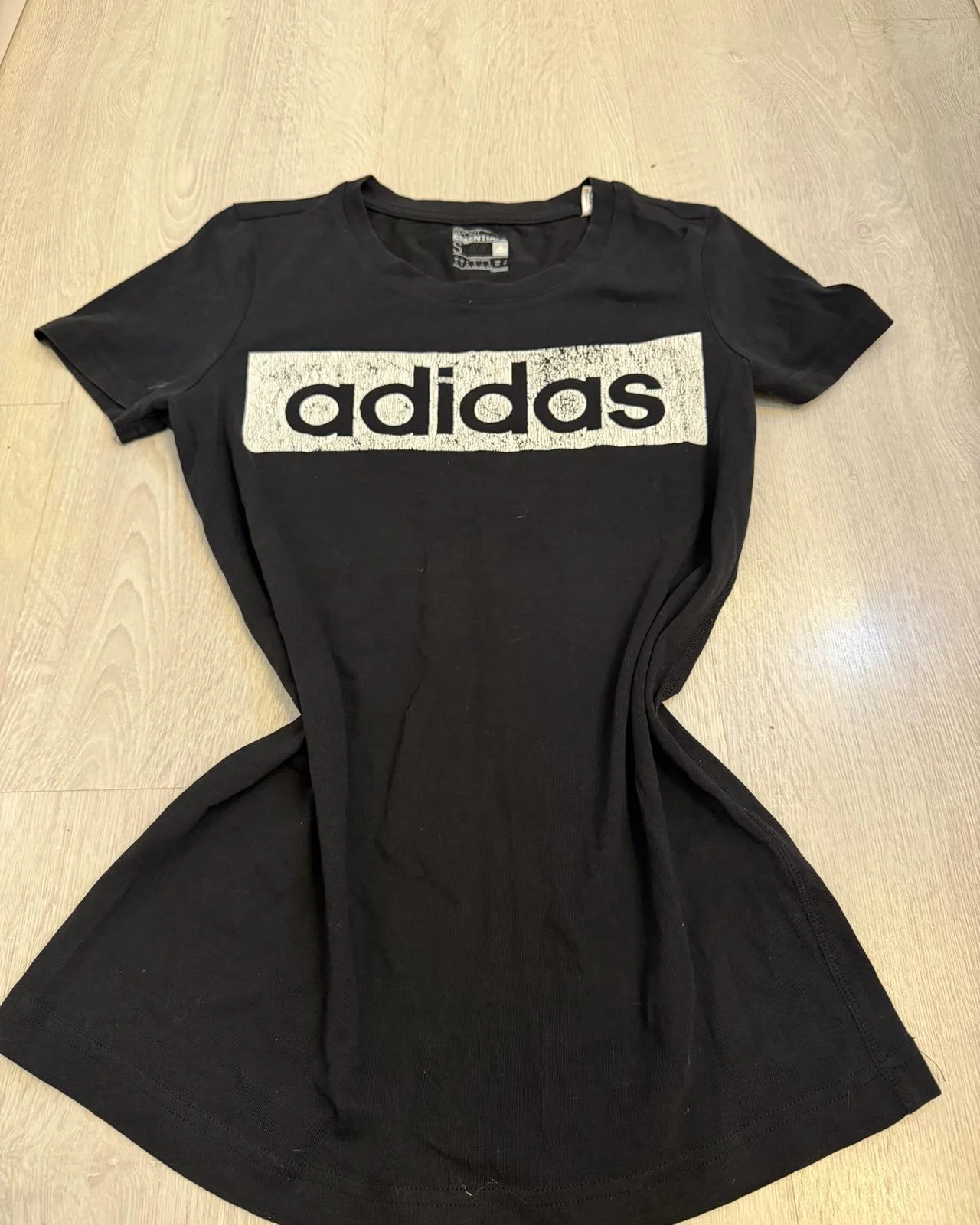 adidas T-shirts, size S / 36 / 8, photo 1