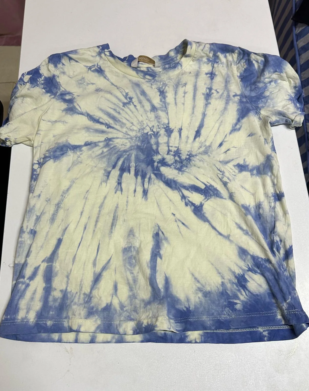 Rojada T-shirts, size S / 36 / 8, photo 1