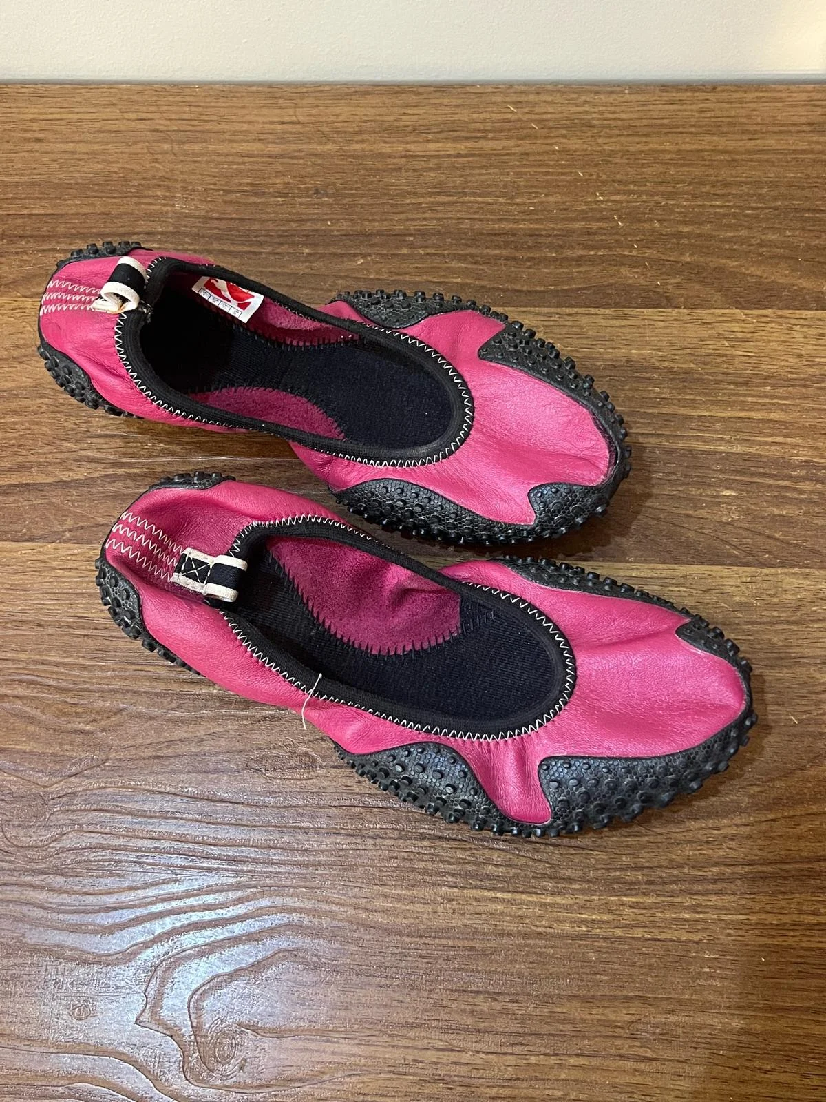 Puma Flats, size 38, photo 1