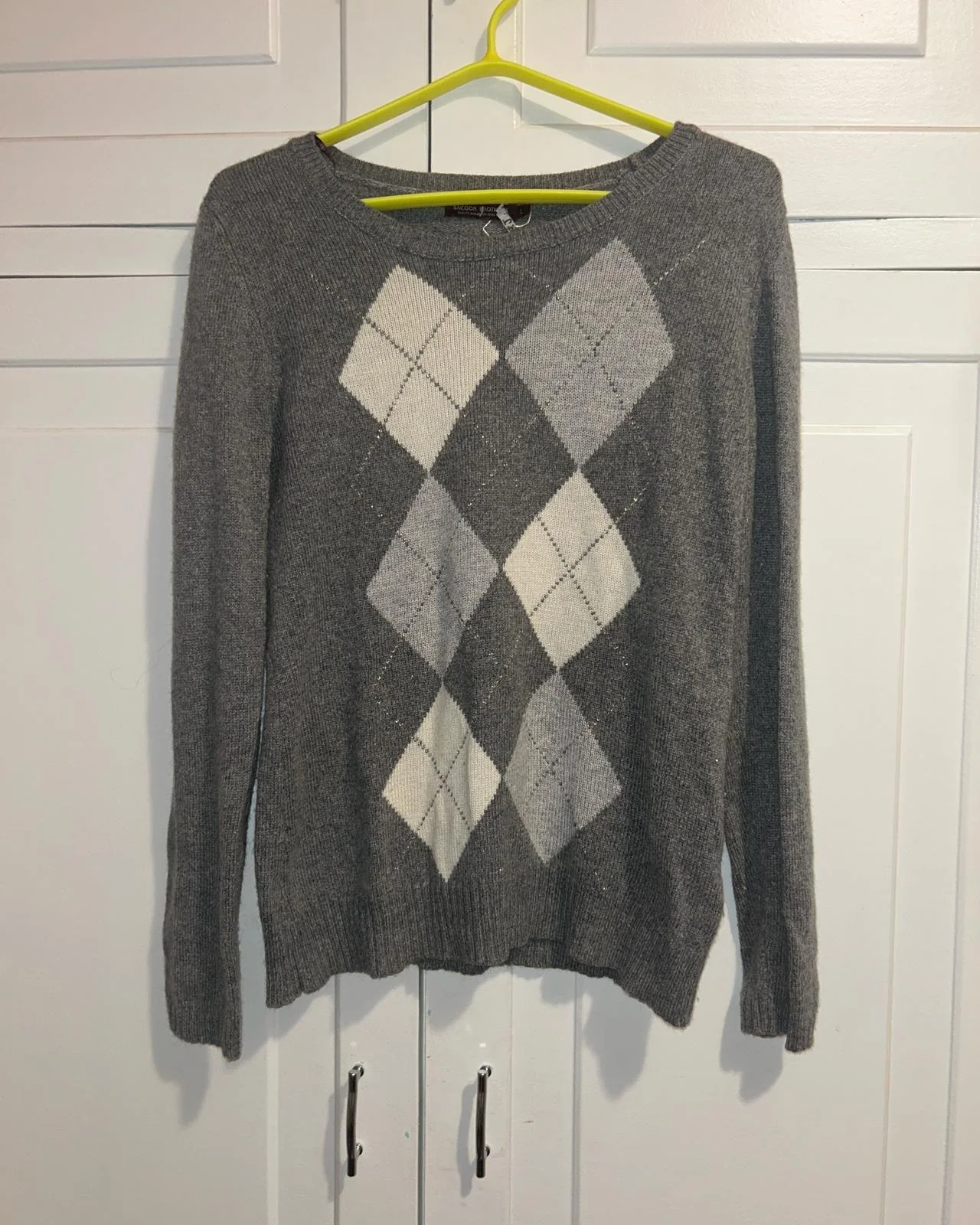 Sacoor Brothers Sweaters & Pullovers, size L / 40 / 12, photo 1