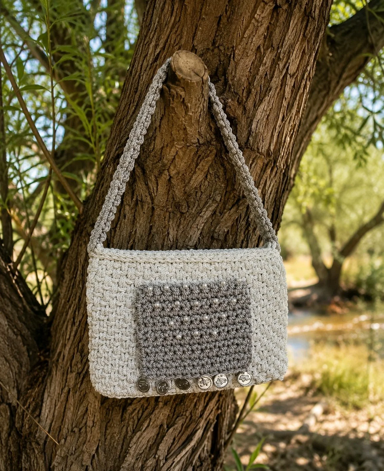Shoulder Bag, size Other, photo 1