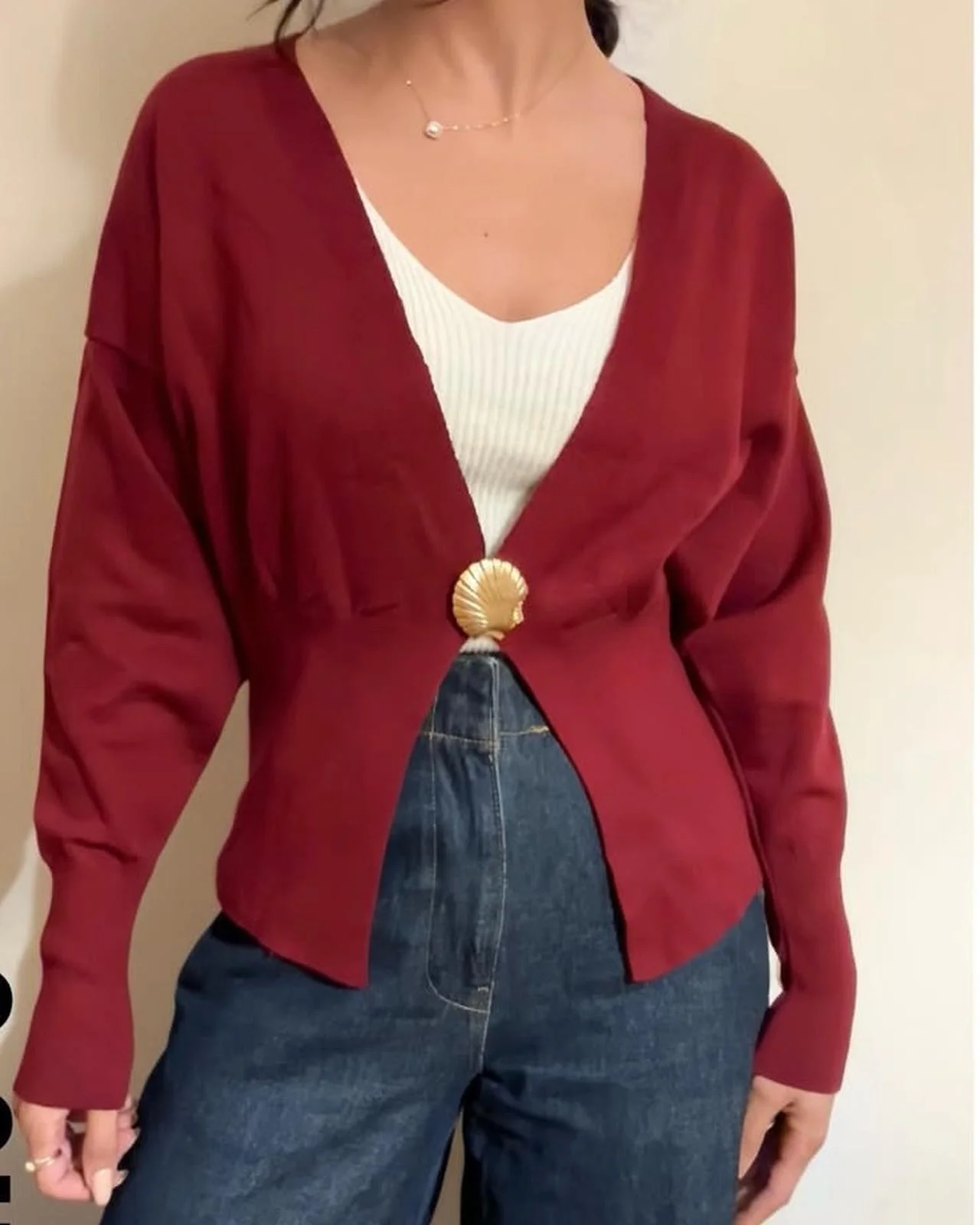 Cardigans, size M / 38 / 10, photo 1