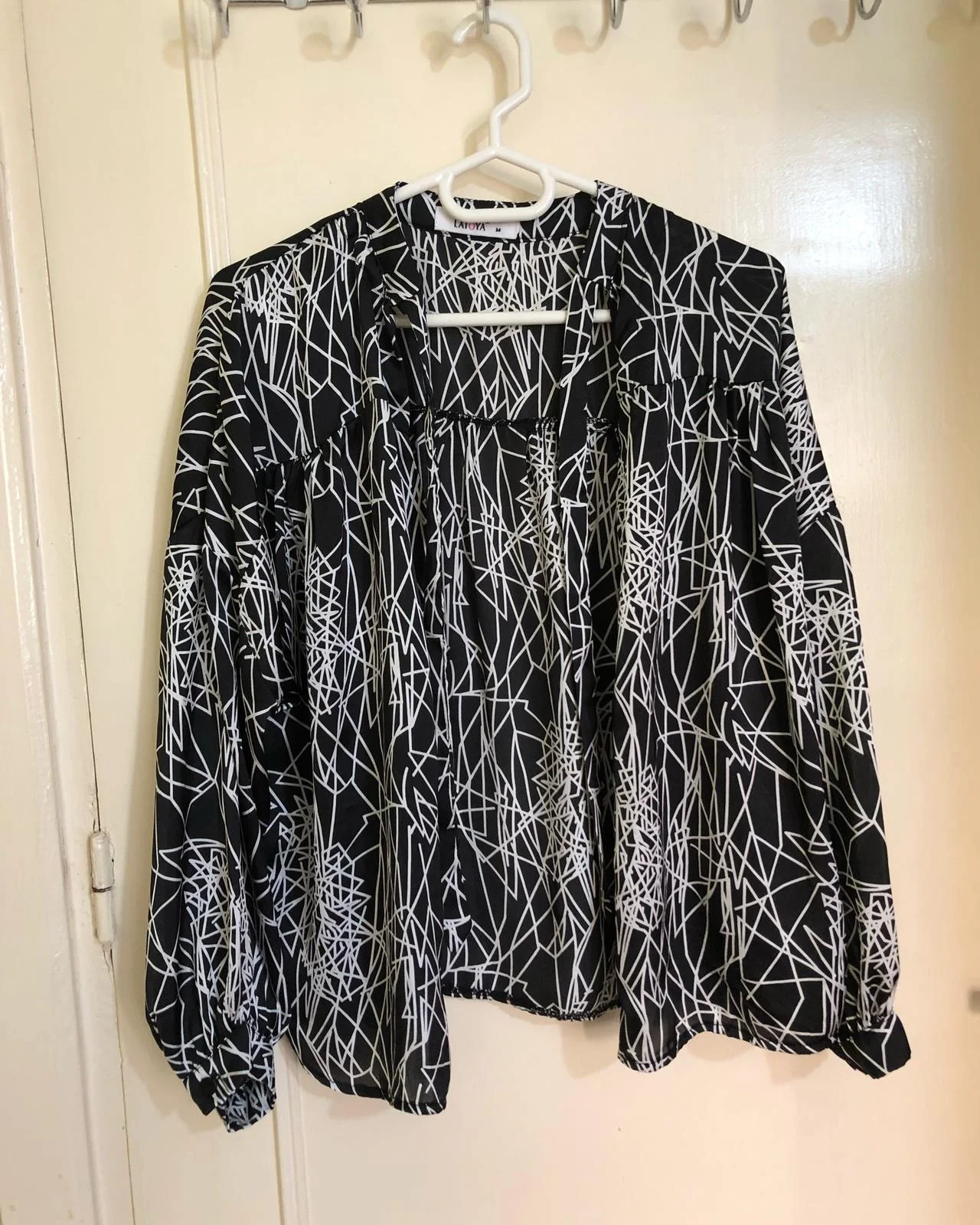 Blouses, size M / 38 / 10, photo 1
