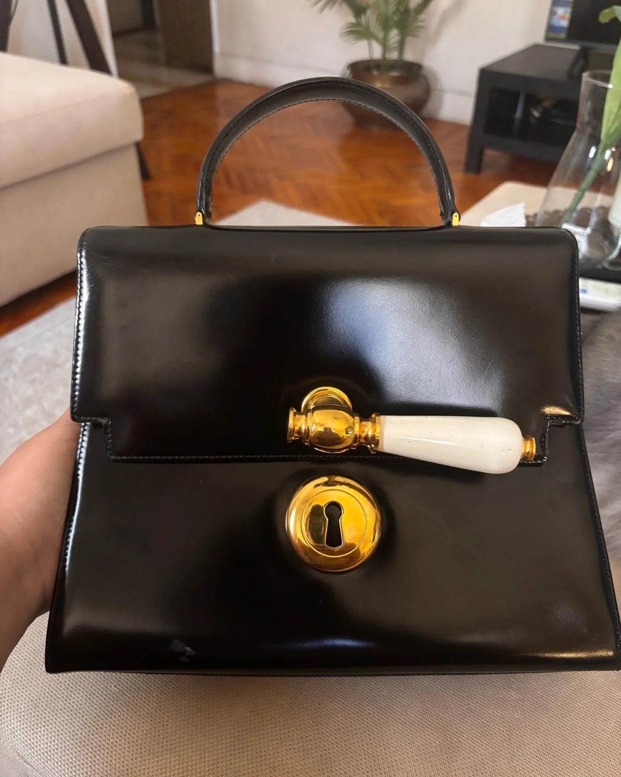 Moschino Shoulder Bag, size One size, photo 1