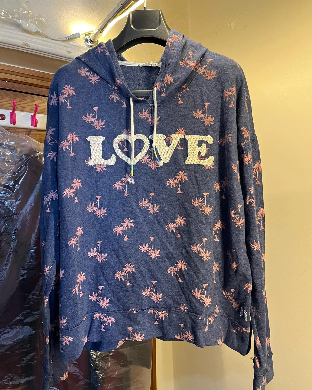 Victoria's Secret Hoodies, size XL / 42 / 14, photo 1