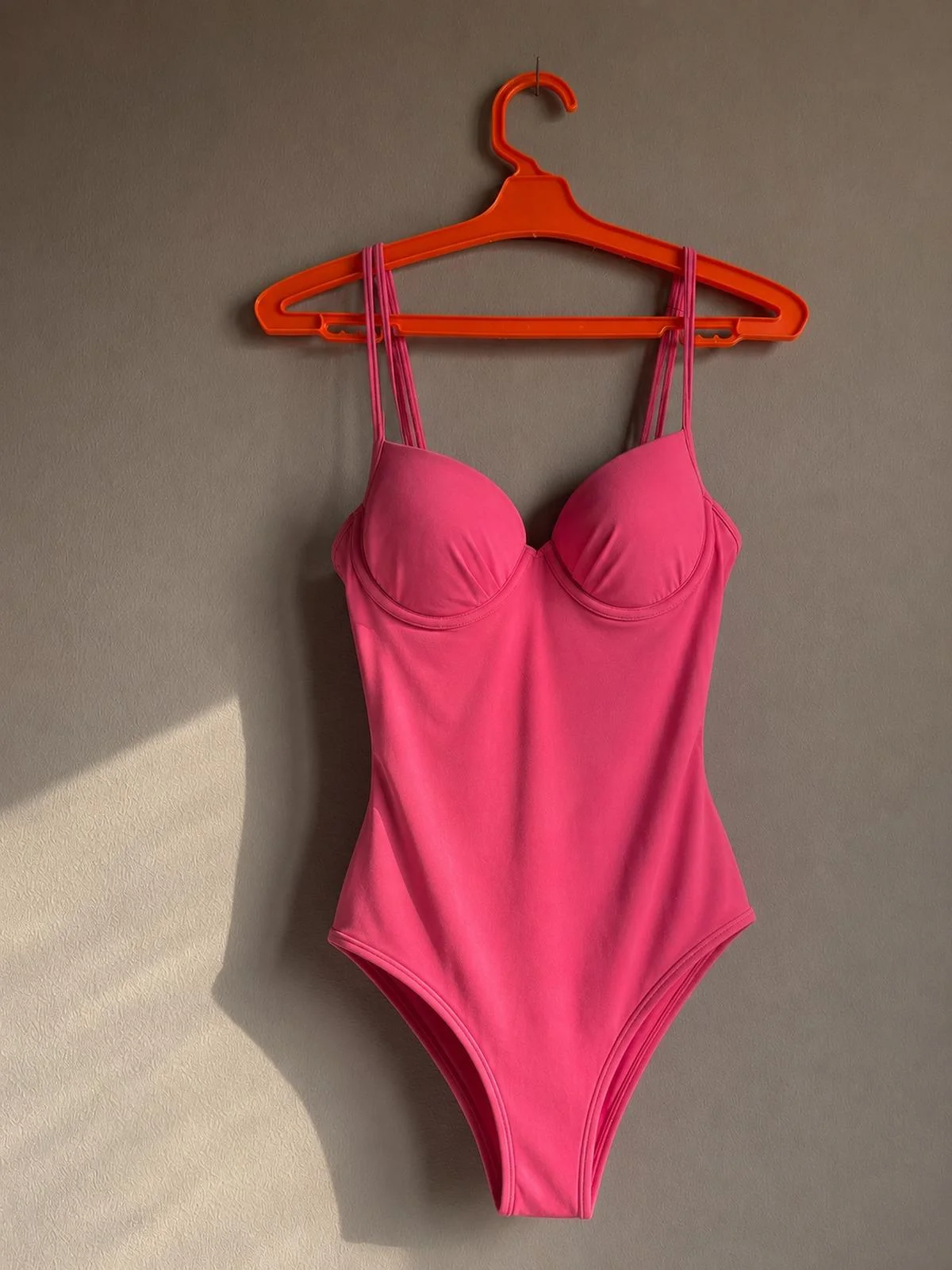 One-Piece Swimsuits, size M / 38 / 10, photo 1