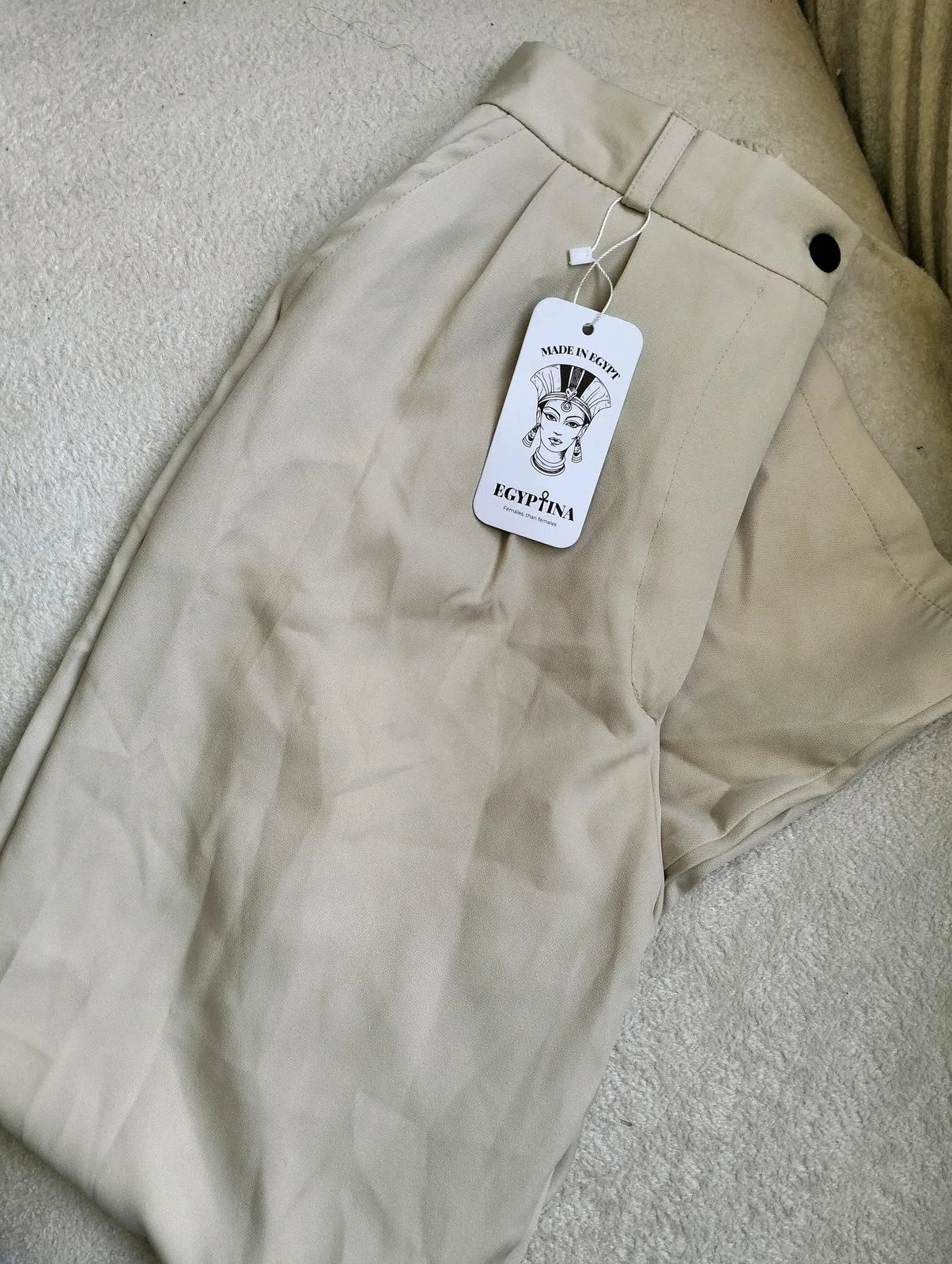 local brands Pants, size L / 40 / 12, photo 1