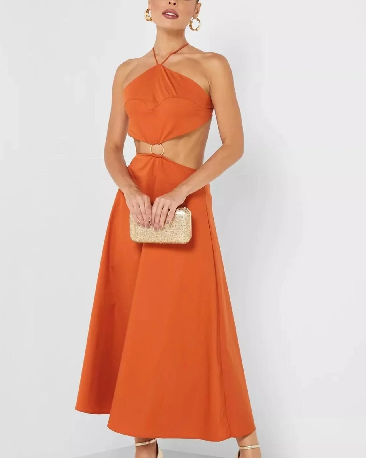 Amy Gee Maxi Dresses, size M / 38 / 10, photo 1