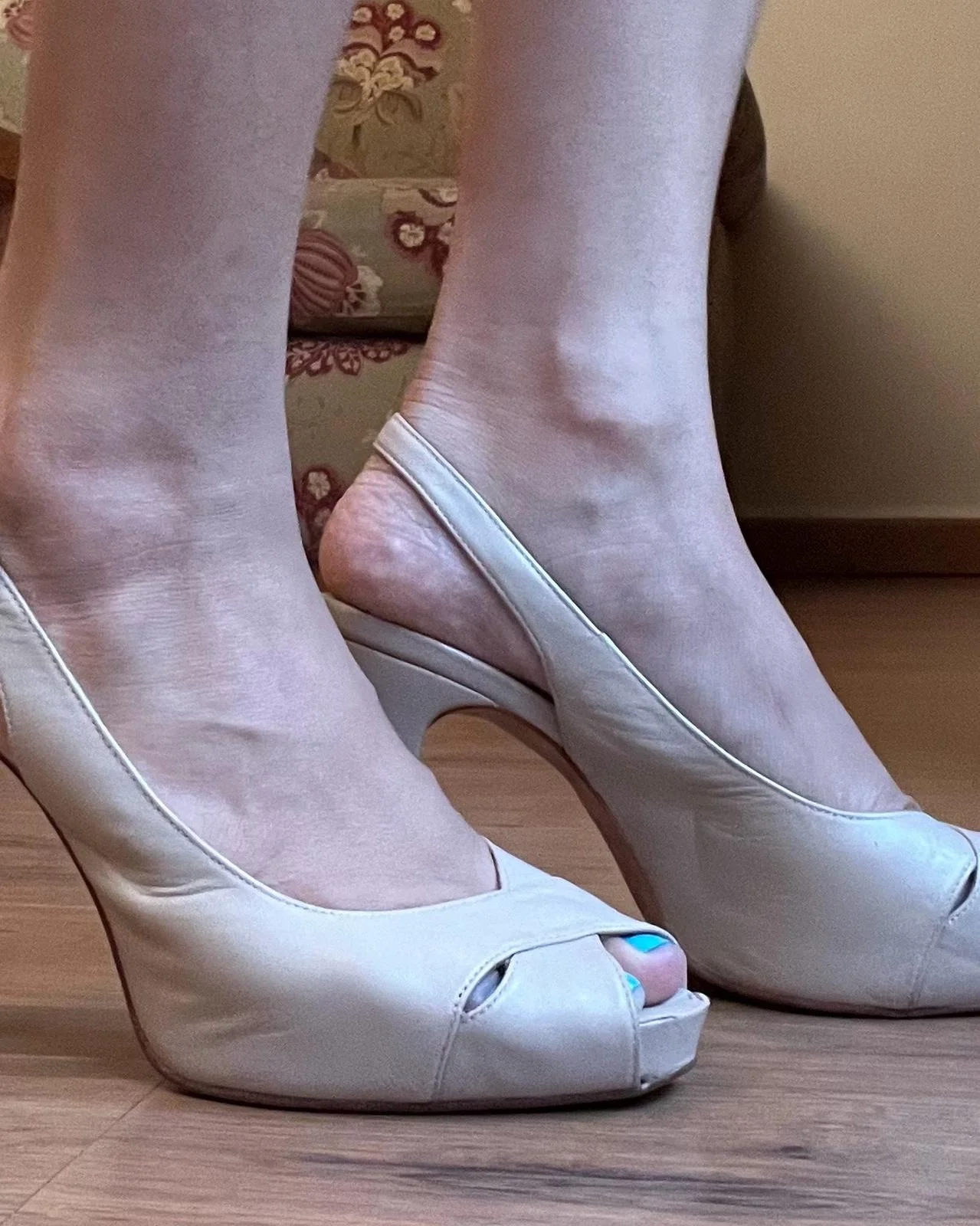 Unisa Sandals, size 38, photo 1