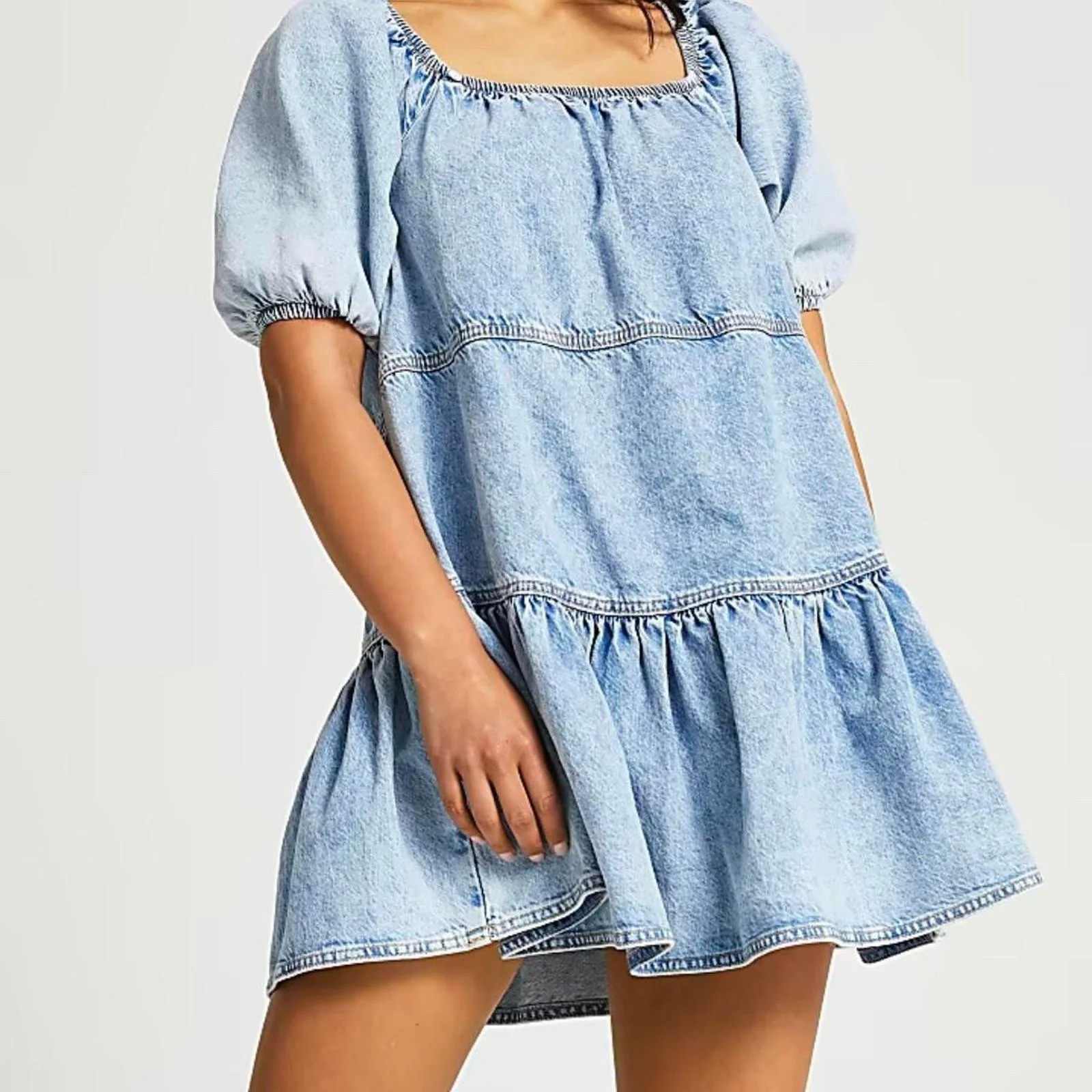 River Island Sundresses, size M / 38 / 10, photo 1