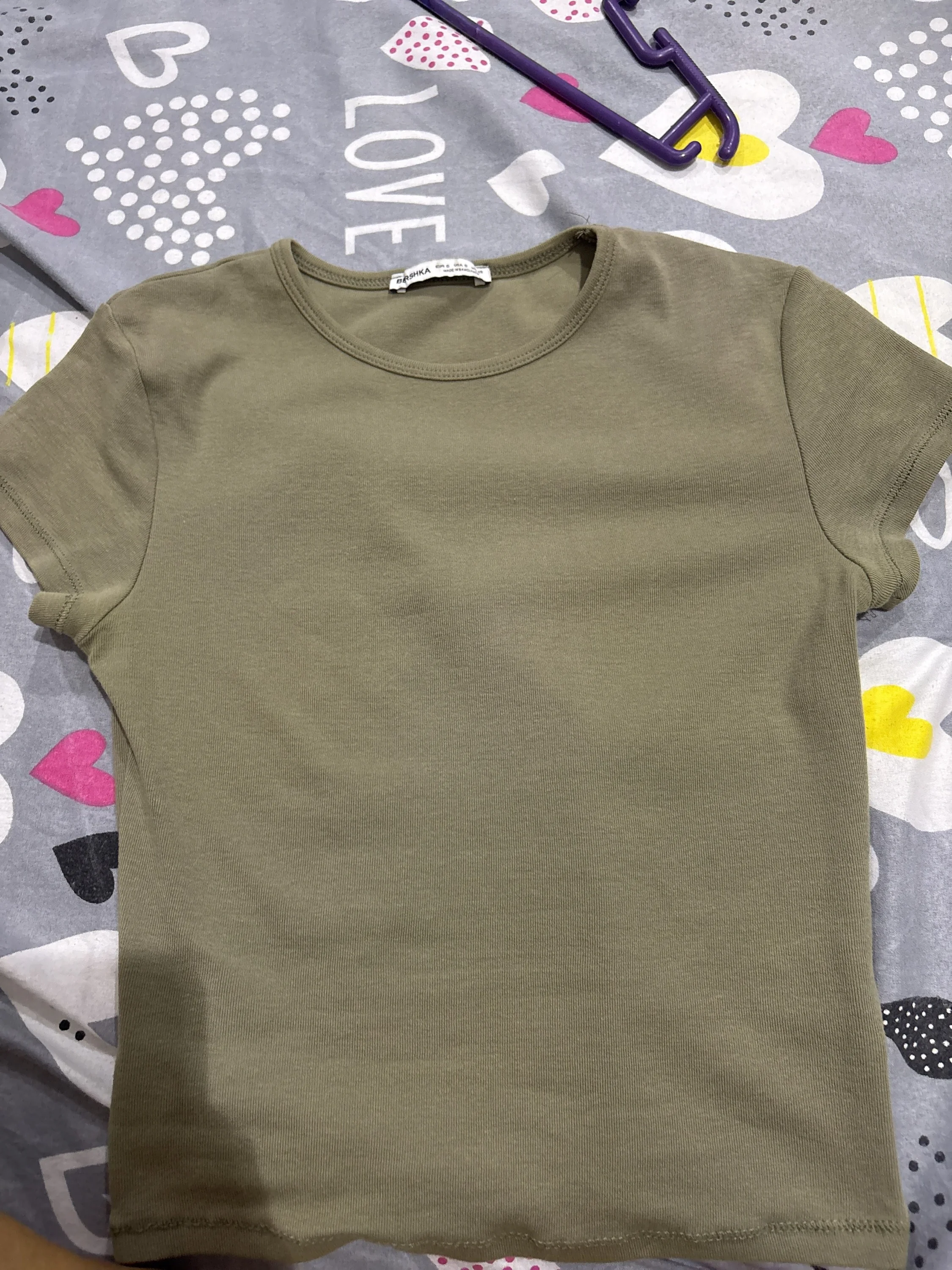 Bershka T-shirts, size S / 36 / 8, photo 1