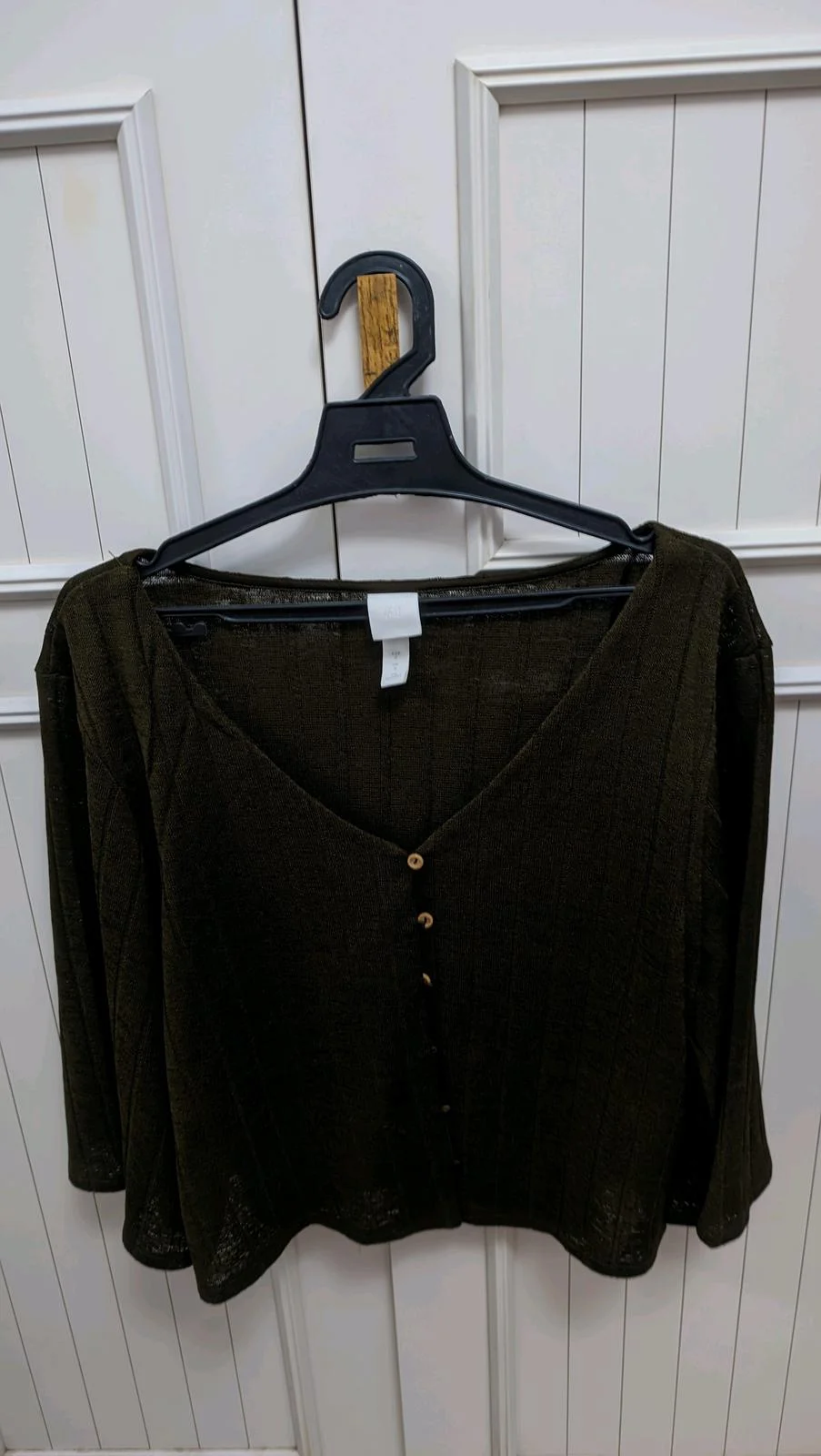 H&M Cardigans, size S / 36 / 8, photo 1