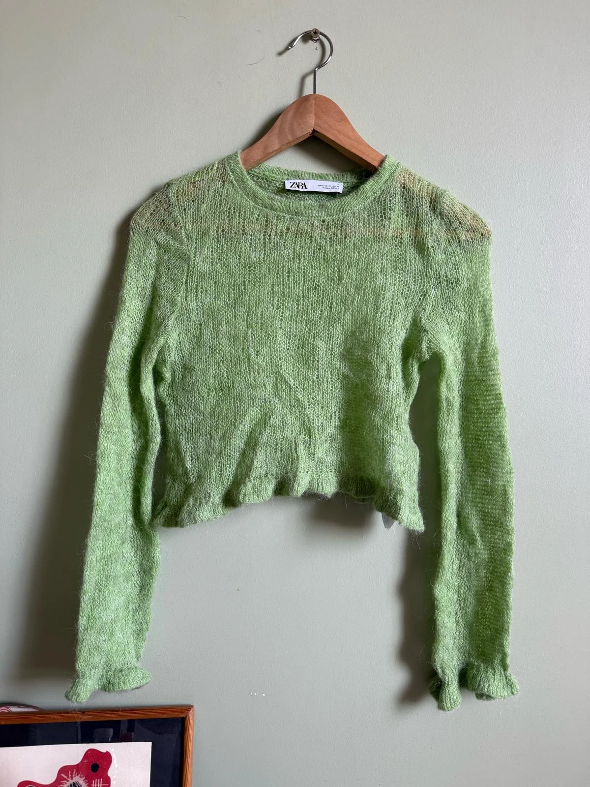 Zara Sweaters & Pullovers, size S / 36 / 8, photo 1