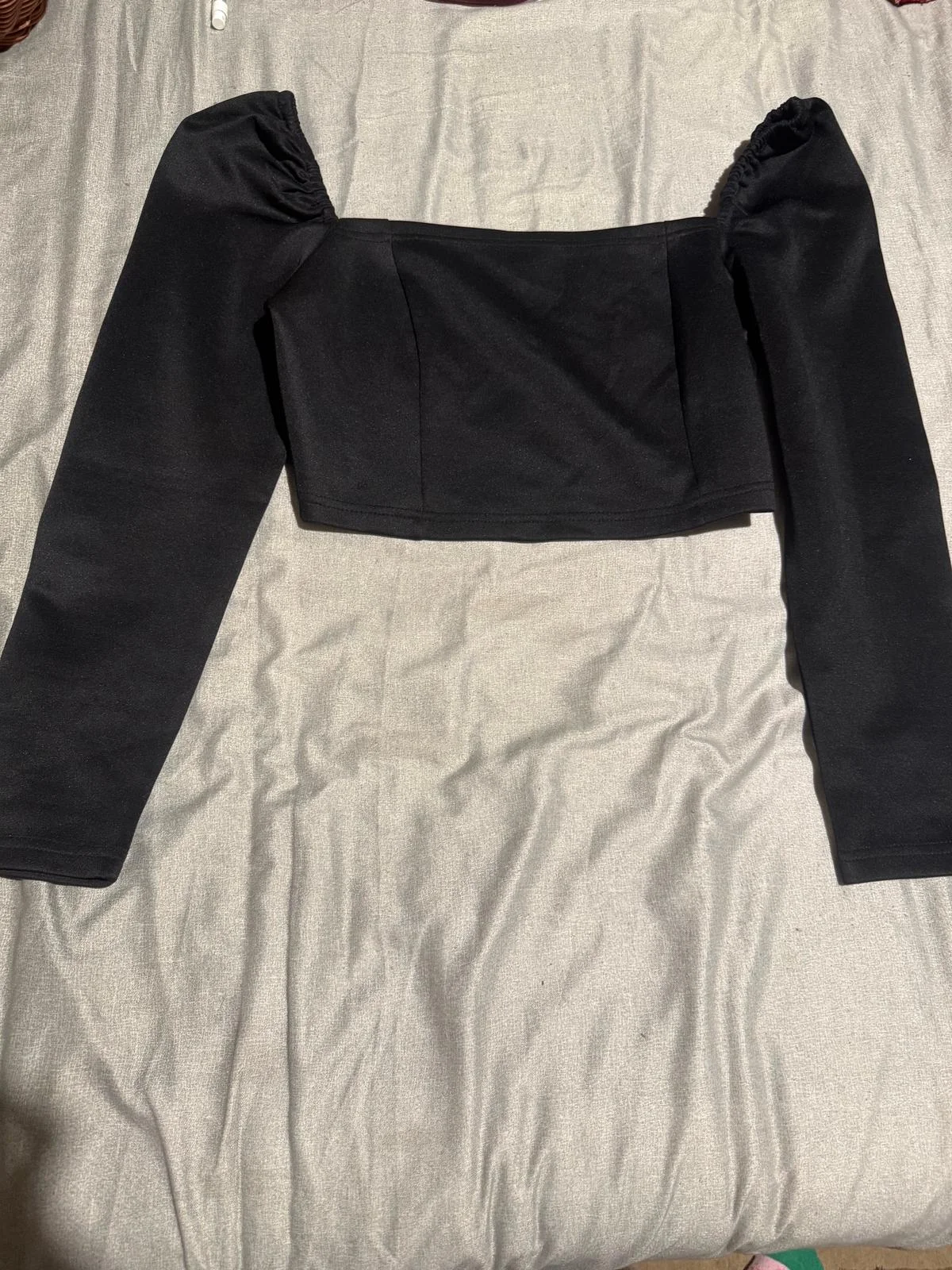 Crop Tops, size M / 38 / 10, photo 1