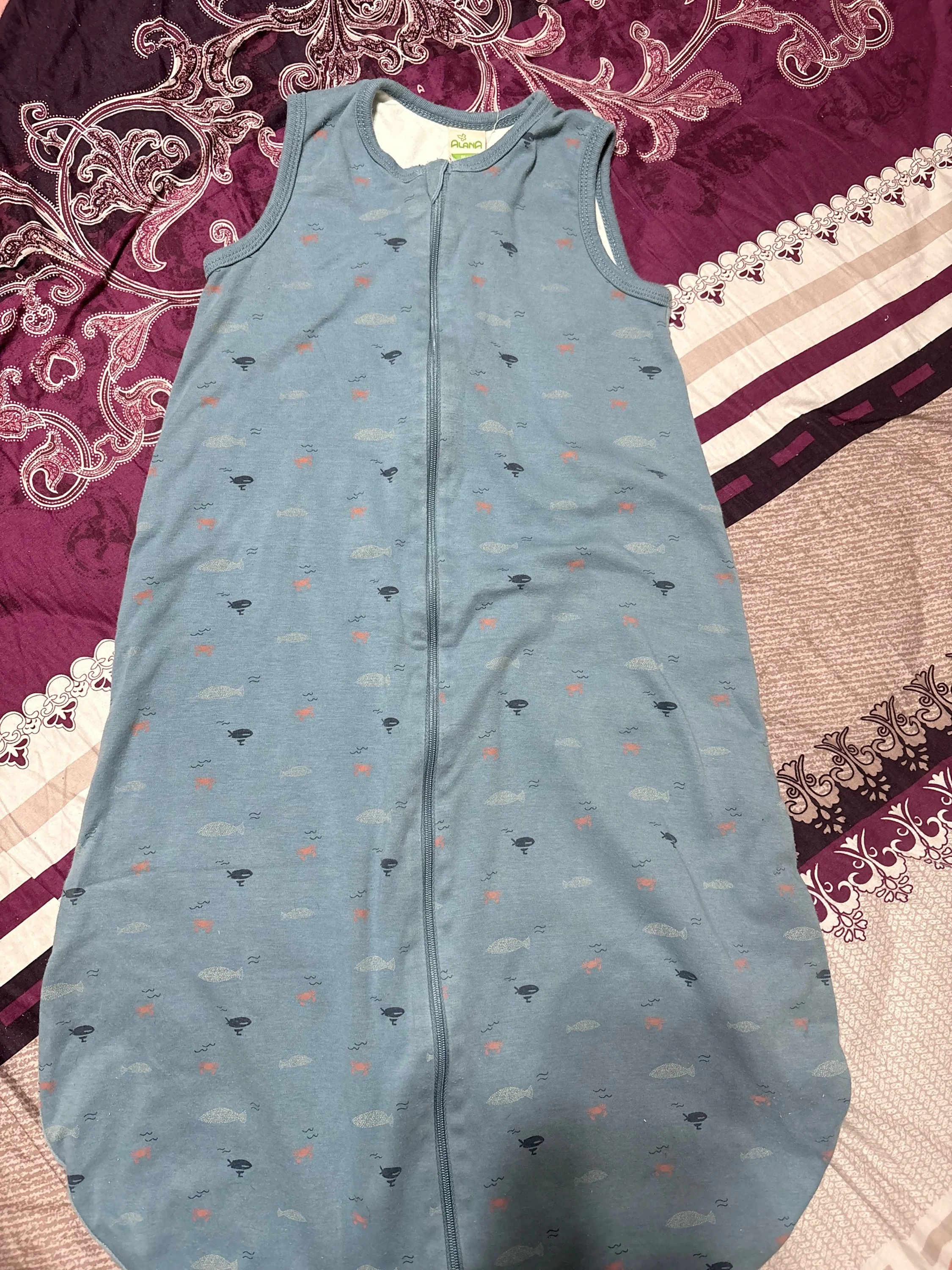 Alana Robes, size One size, photo 1