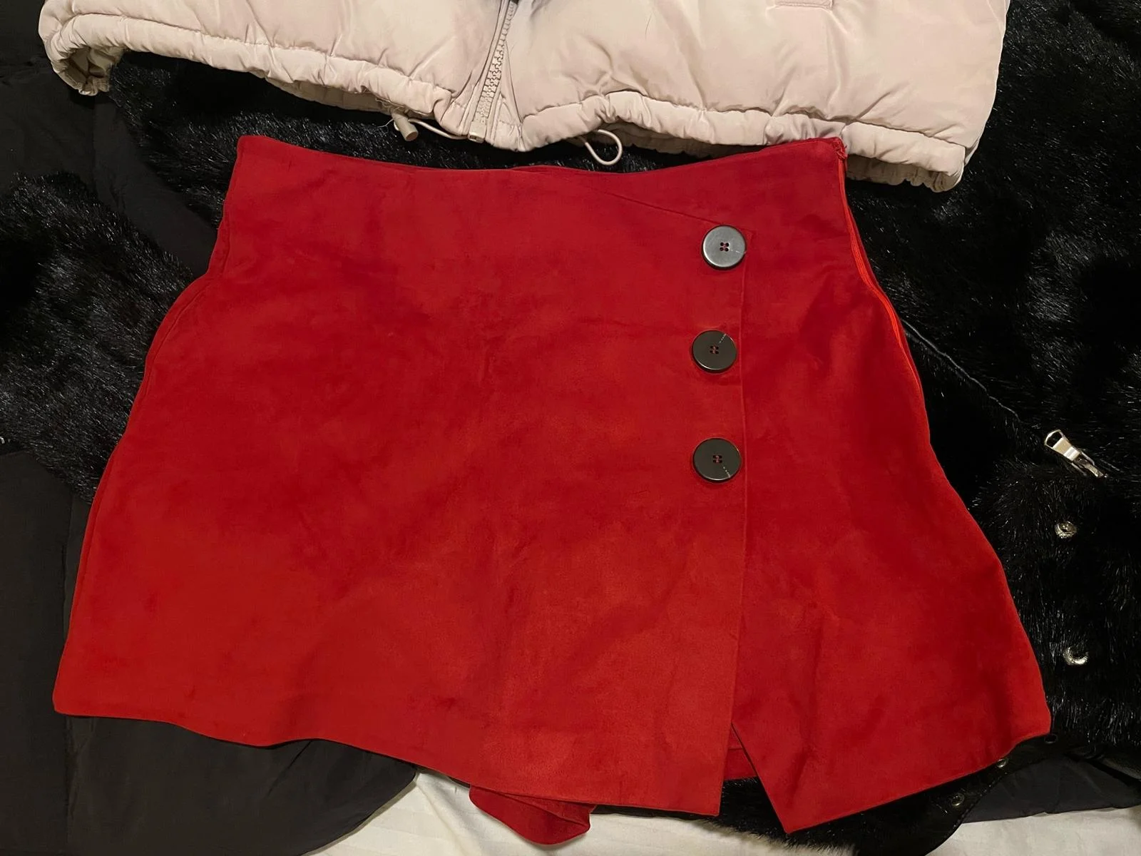 Zara Bottoms, size M / 38 / 10, photo 1