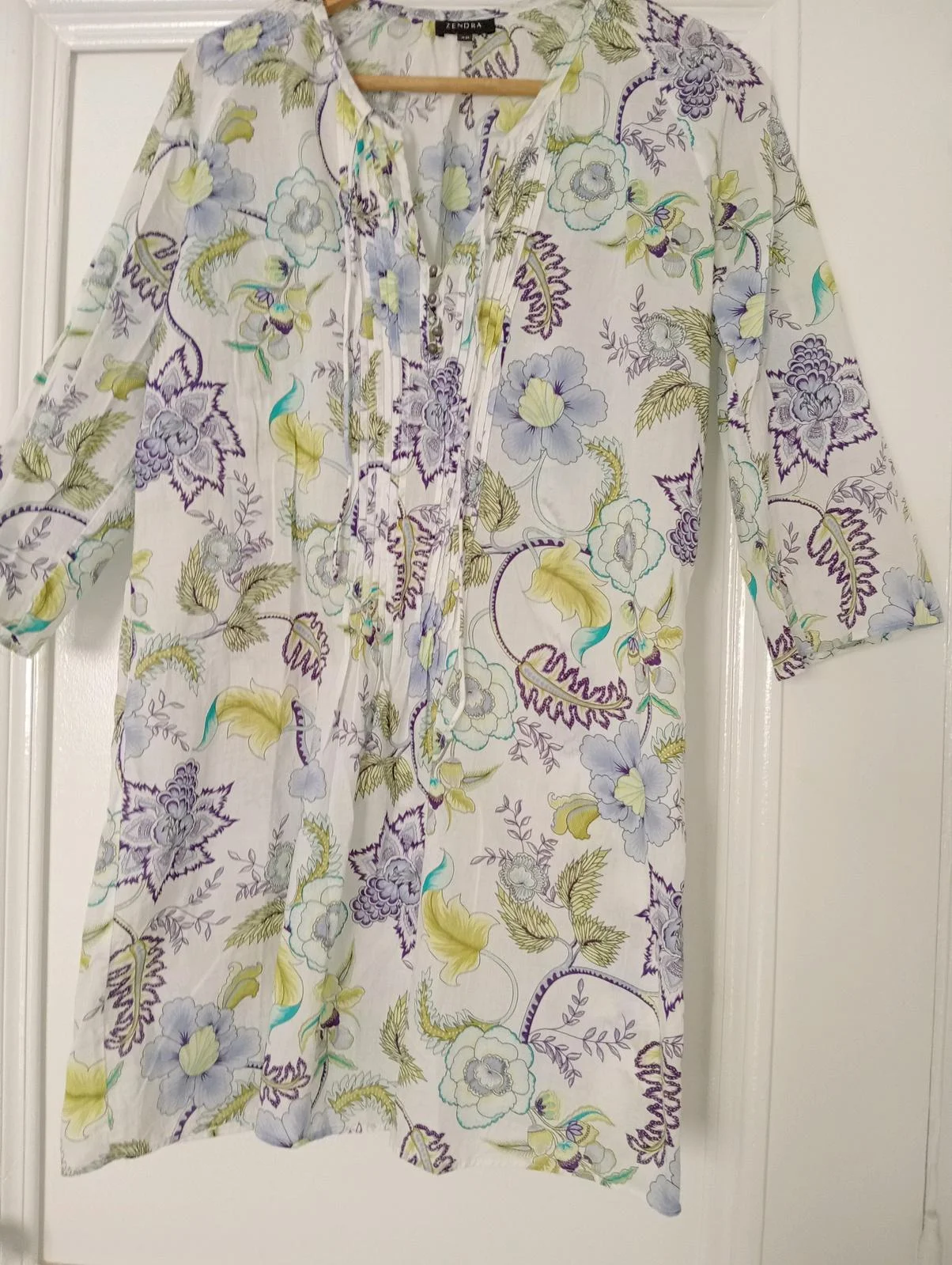 Zendra Mini Dresses, size L / 40 / 12, photo 1