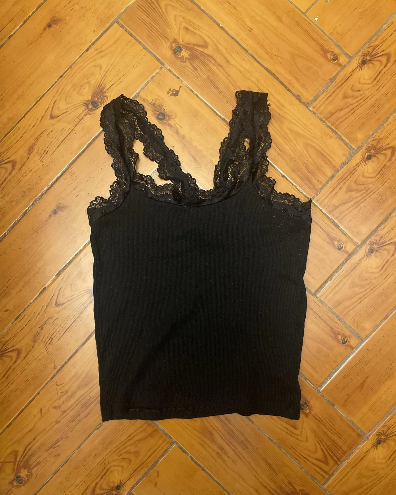 Tank Tops, size S / 36 / 8, photo 1