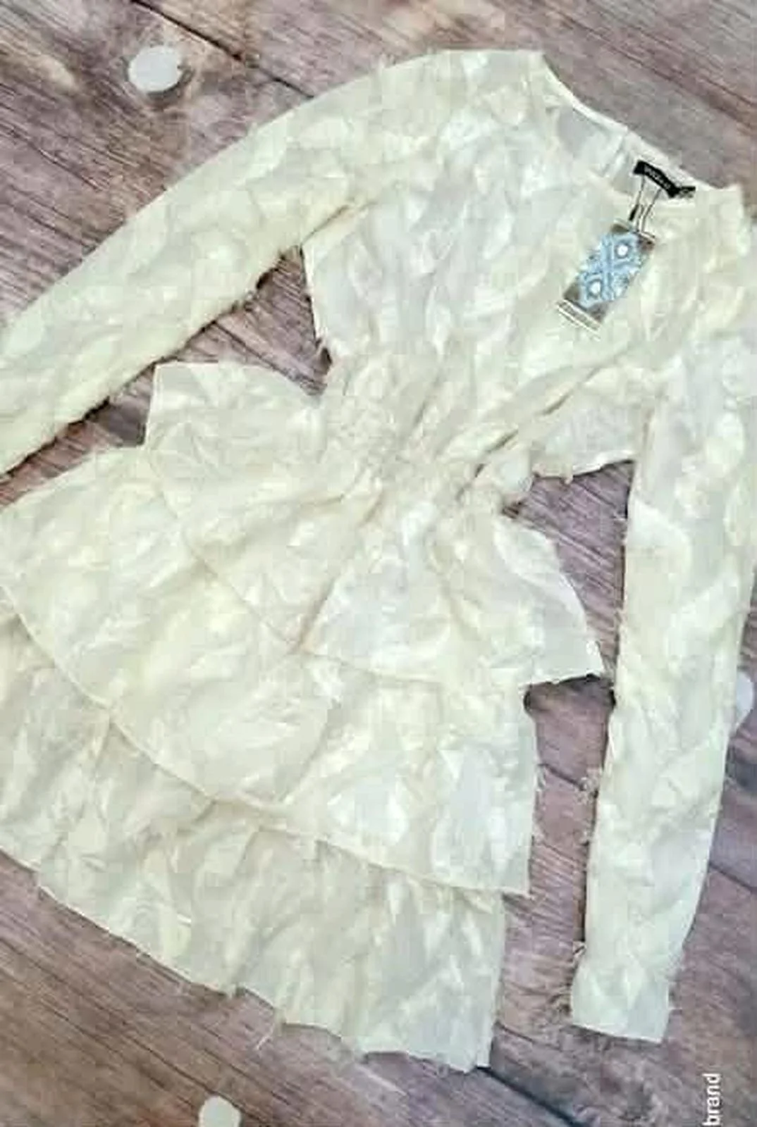 Boohoo Mini Dresses, size M / 38 / 10, photo 1