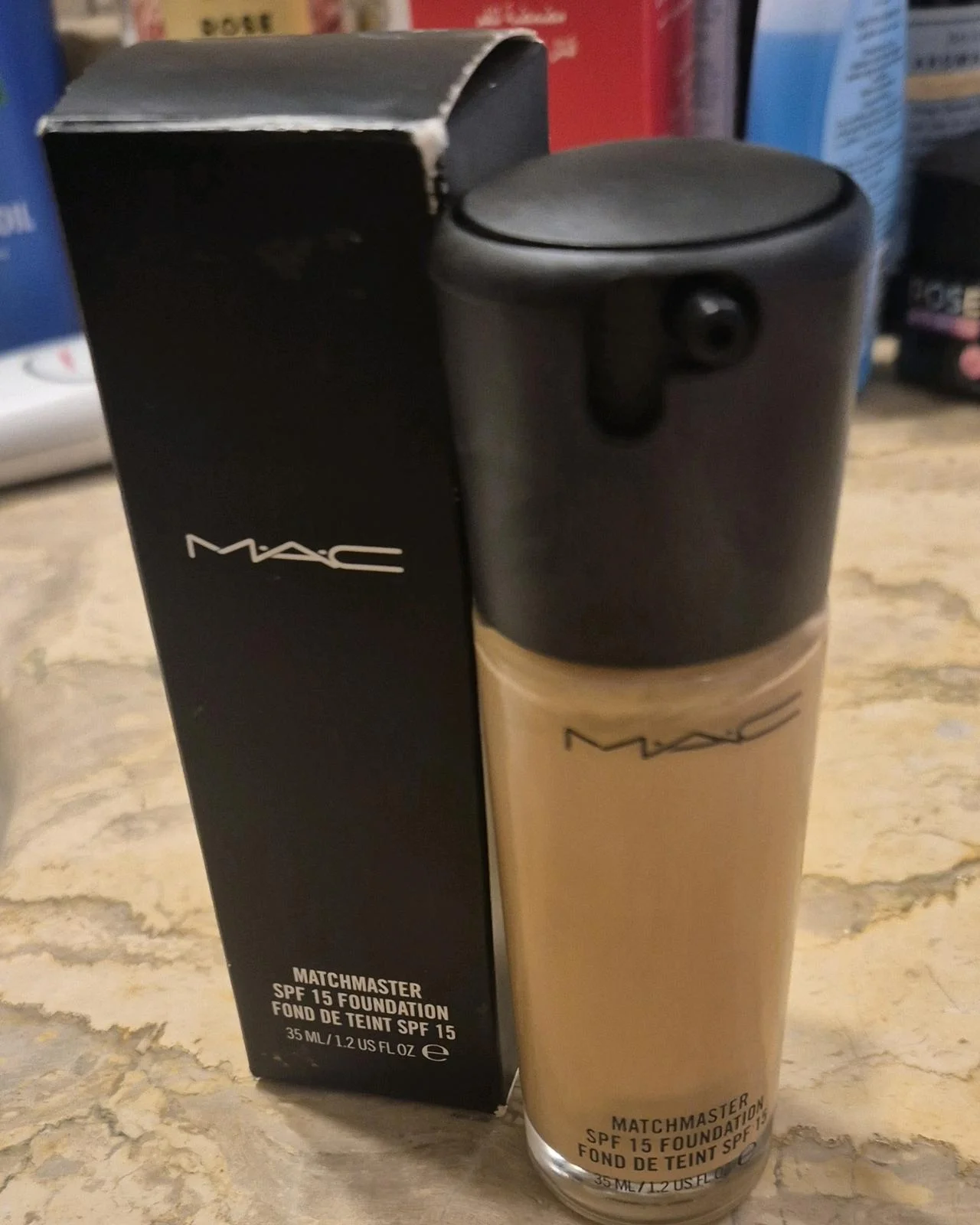 MAC Makeup, size No Size, photo 1