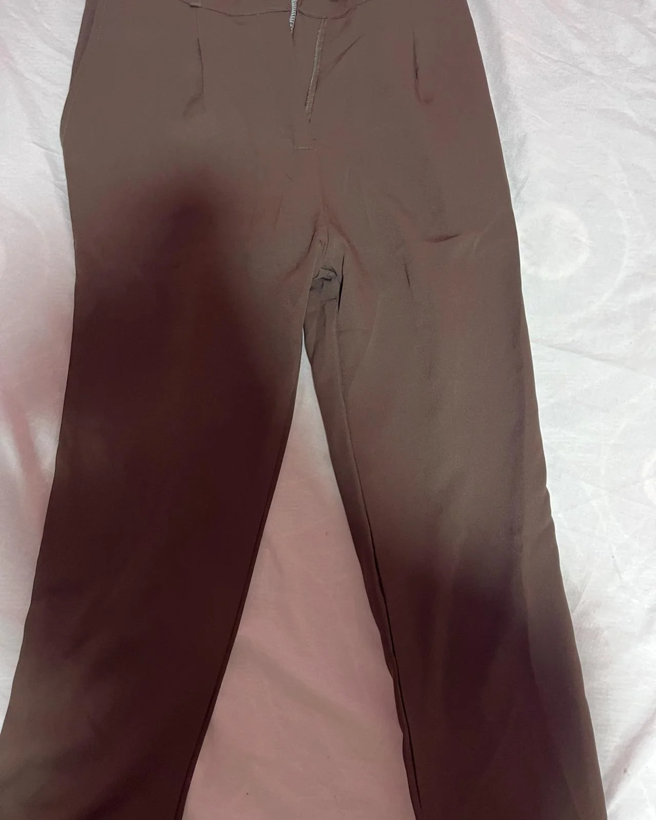 Capris, size XS / 34 / 6, photo 1