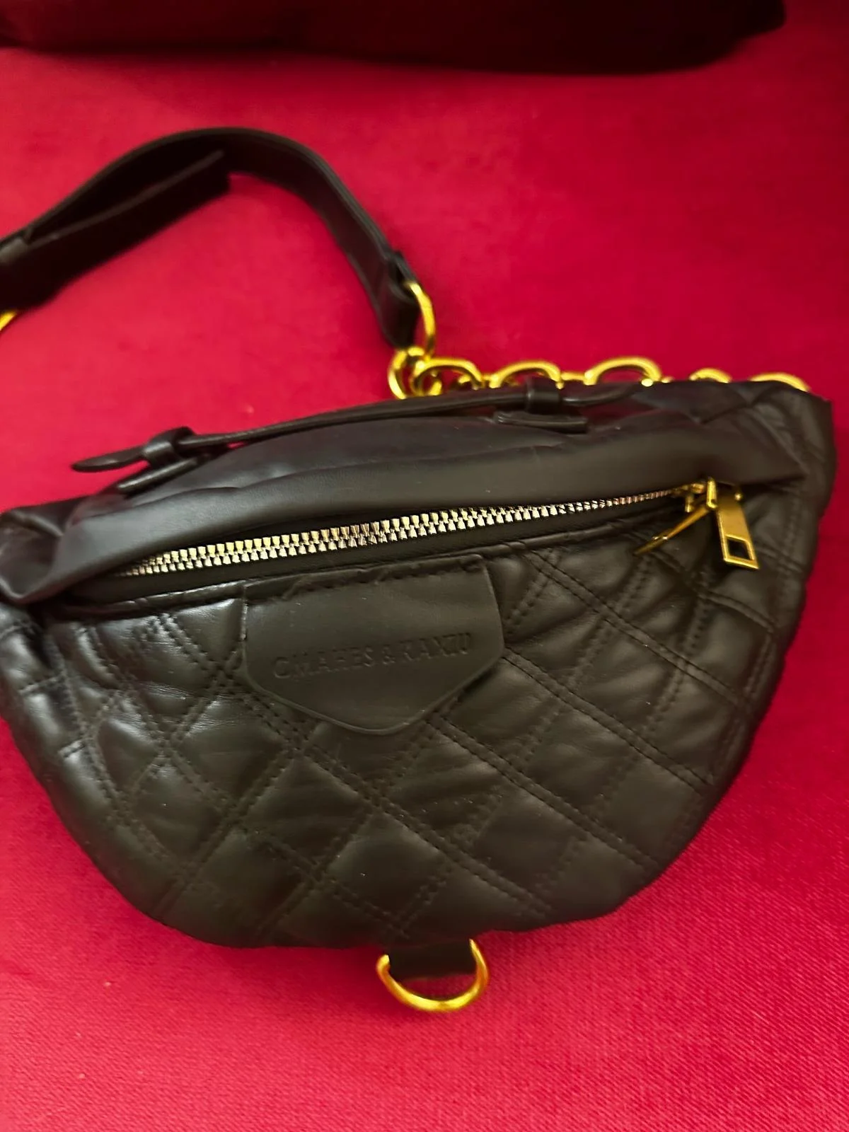 Local Cross-Body Bag, size Other, photo 1