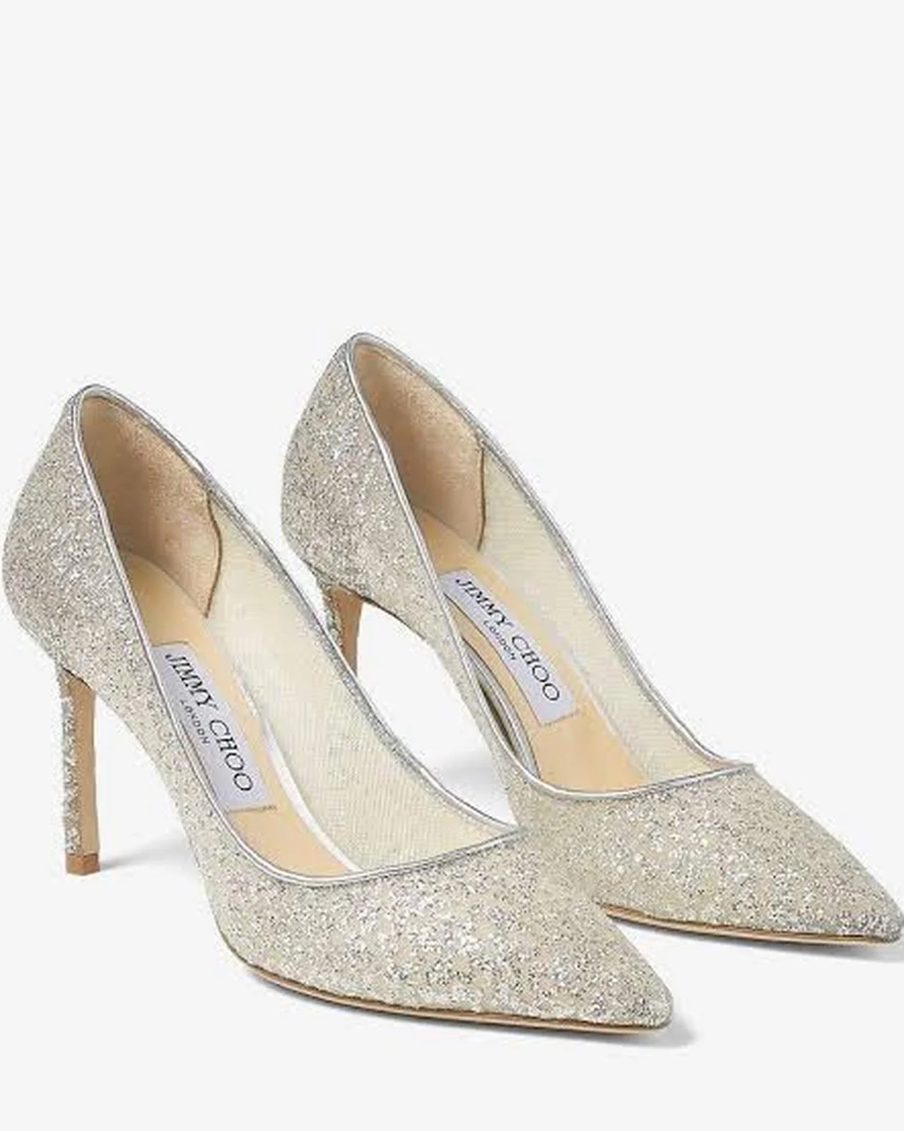 Jimmy Choo Stiletto Heels, size 36.5, photo 1