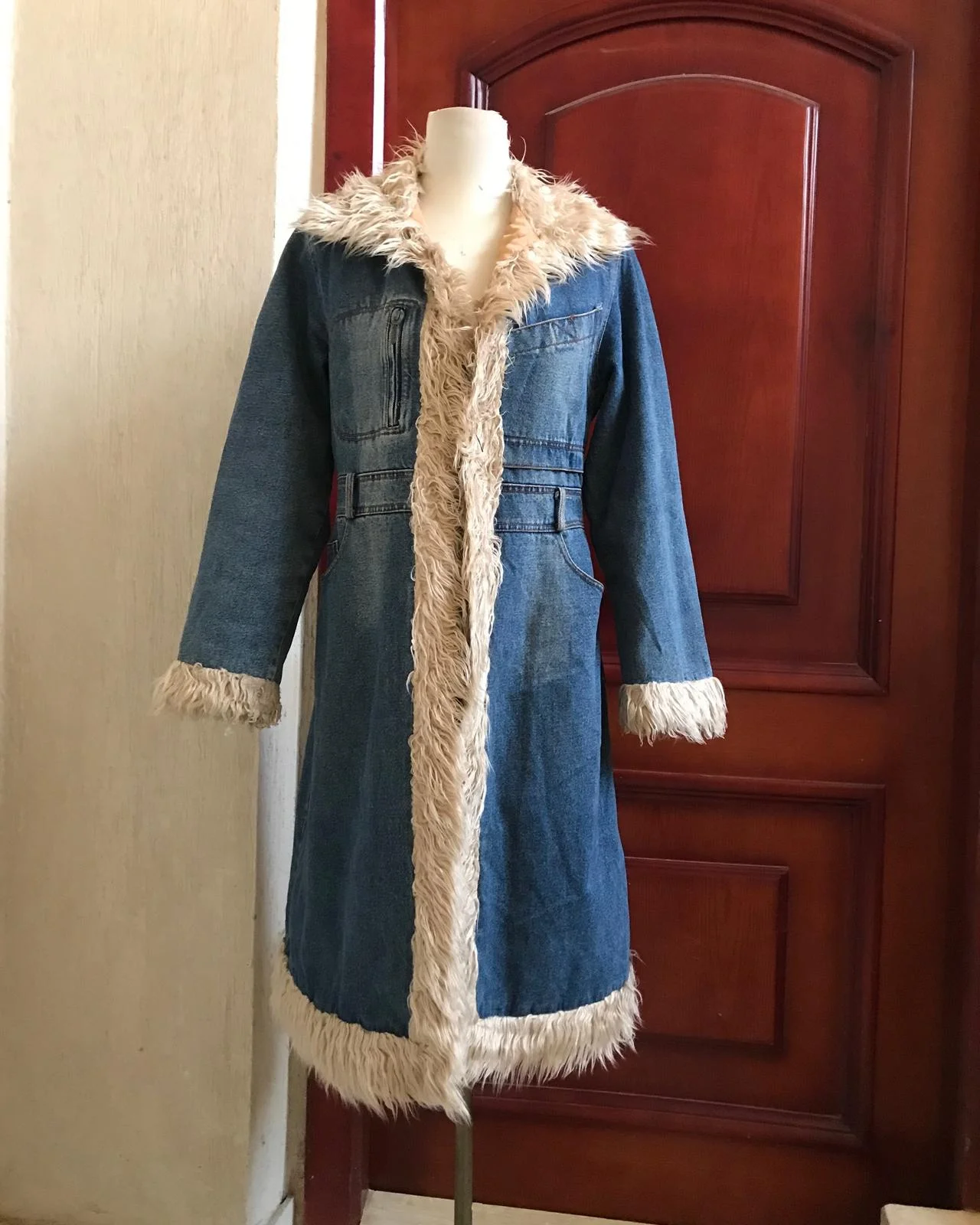 Coats, size M / 38 / 10, photo 1