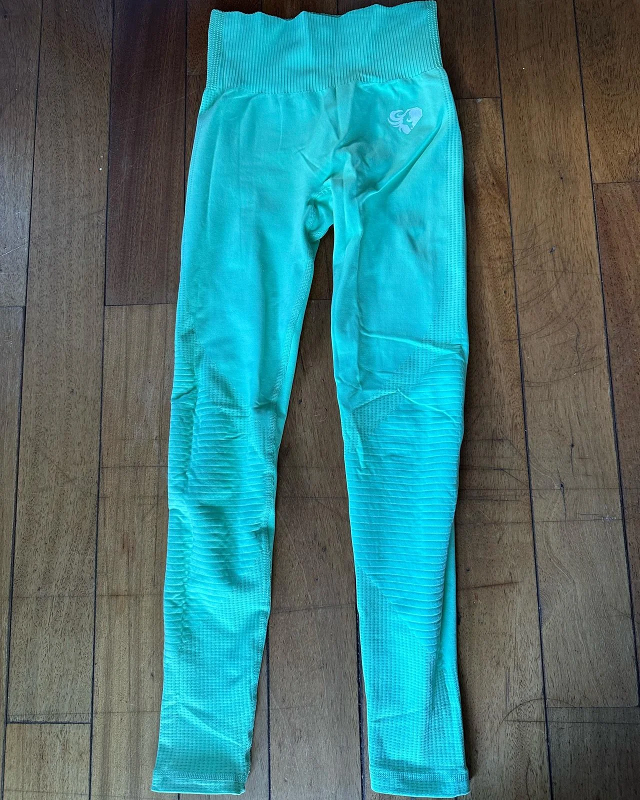 Leggings, size M / 38 / 10, photo 1