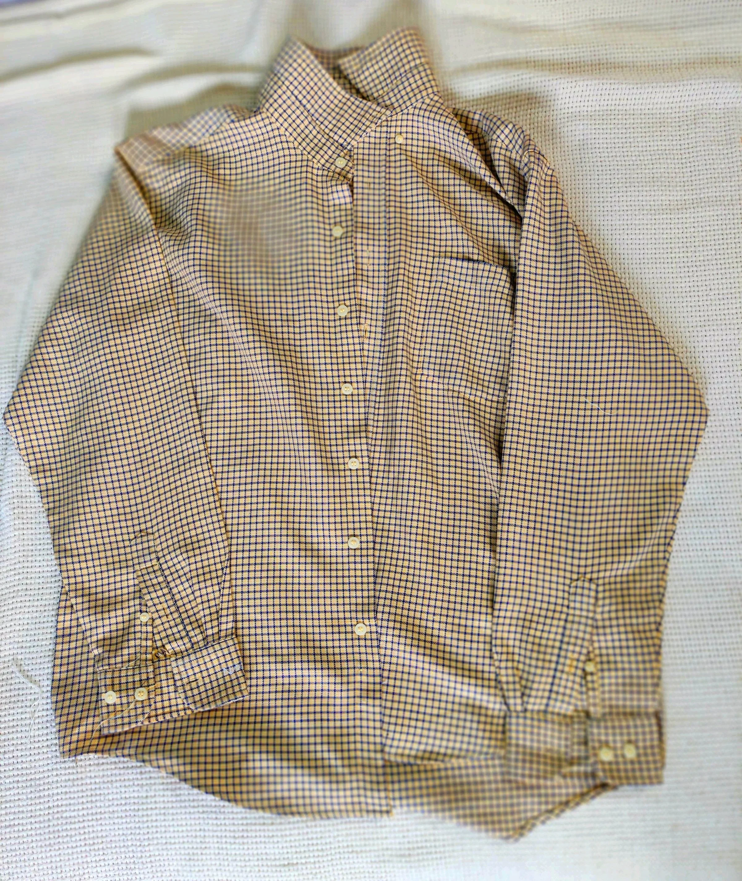 New Man Button Down Shirts, size XL, photo 1