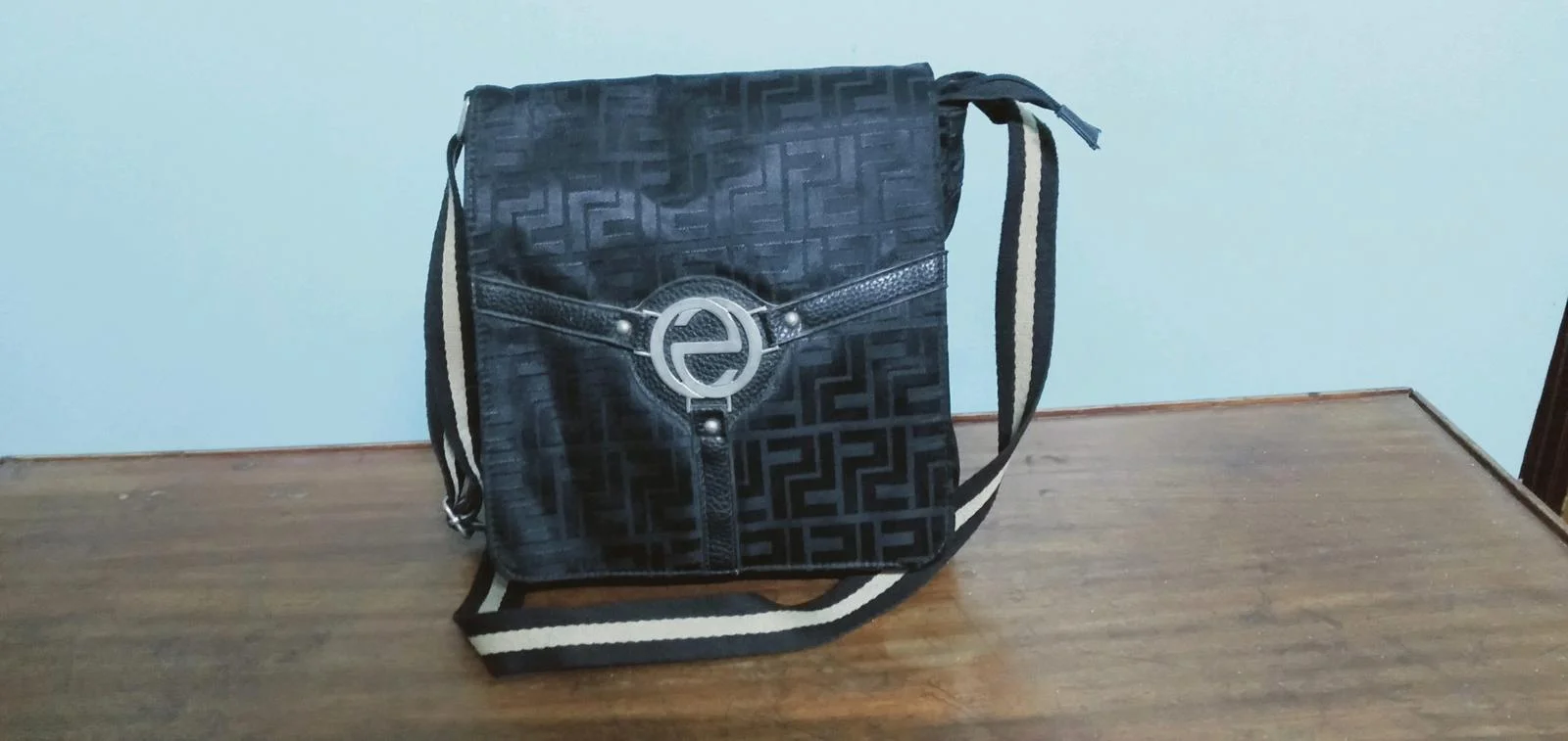 Cross-Body Bag, size Other, photo 1