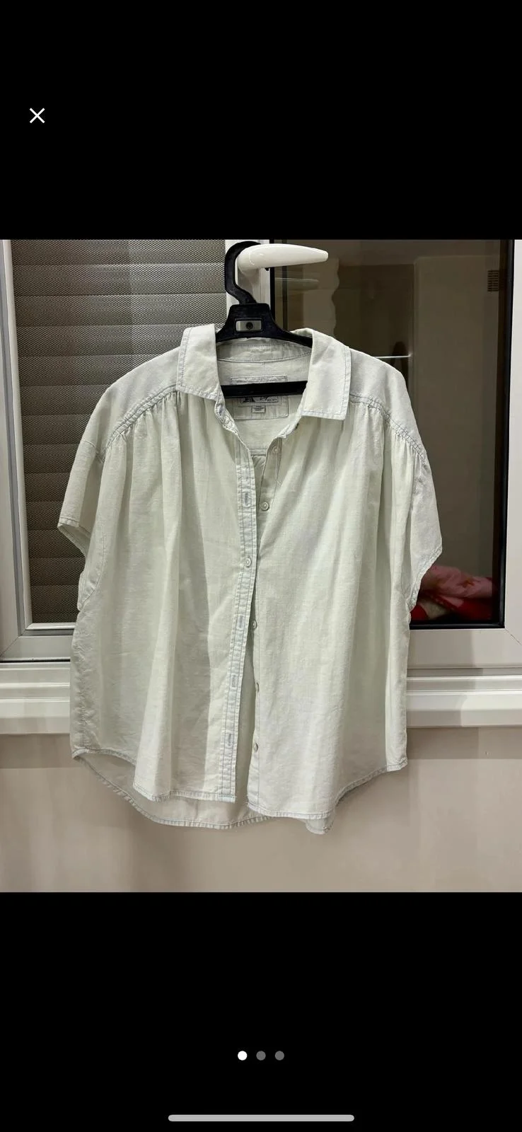 American Eagle Shirts, size S / 36 / 8, photo 1