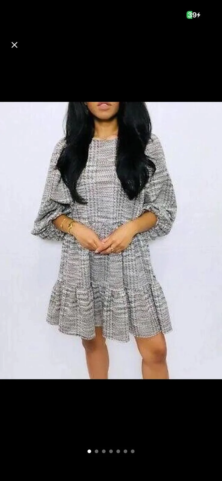 Mango Midi Dresses, size M / 38 / 10, photo 1