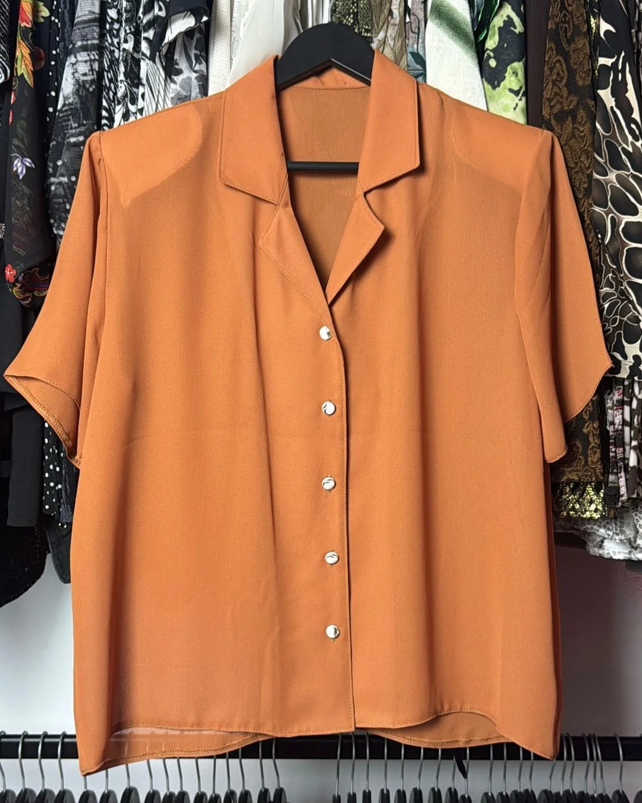 Shirts, size Other, photo 1