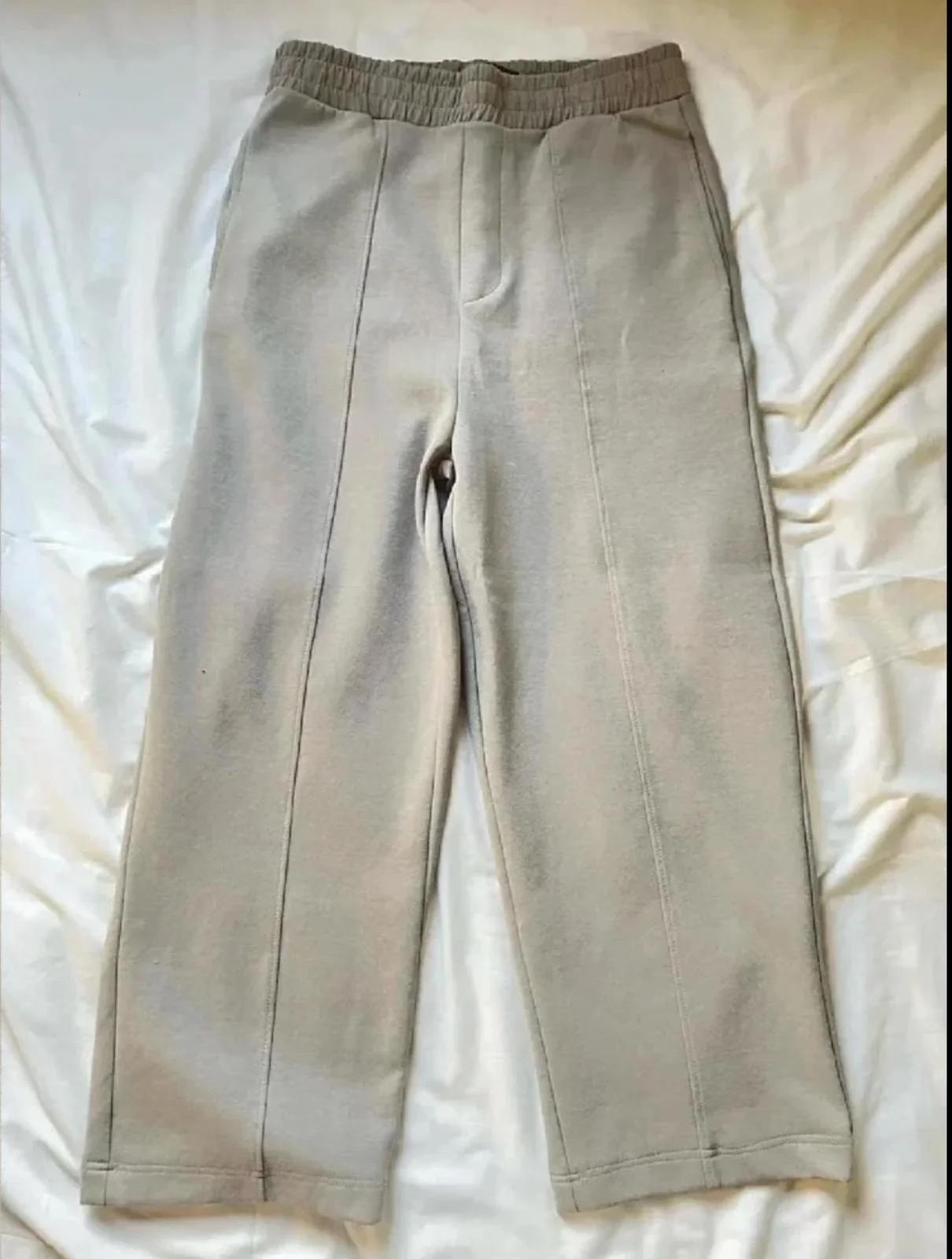 Pull & Bear Sweatpants, size S / 36 / 8, photo 1