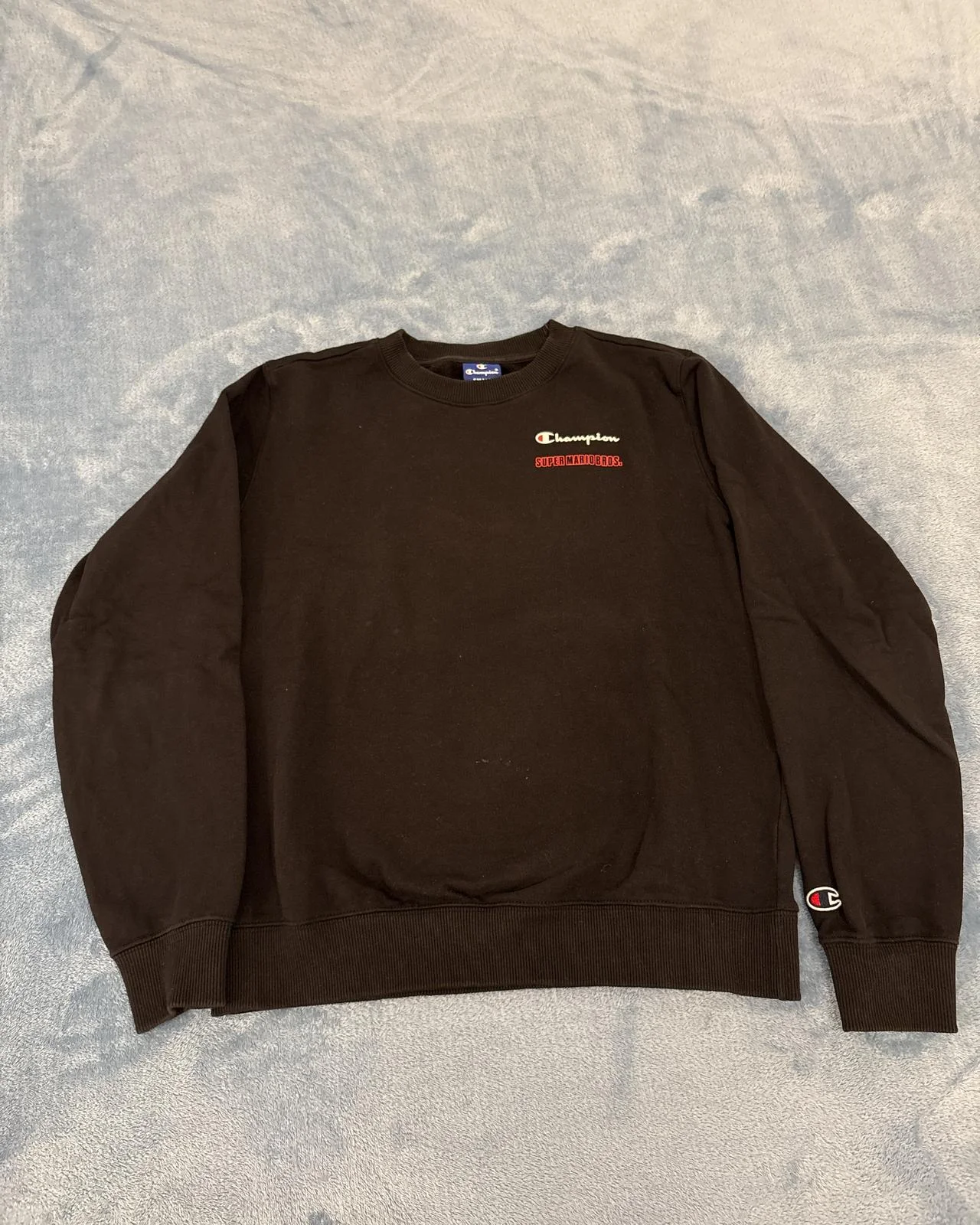 Champion Sweatshirts, size S / 36 / 8, photo 1