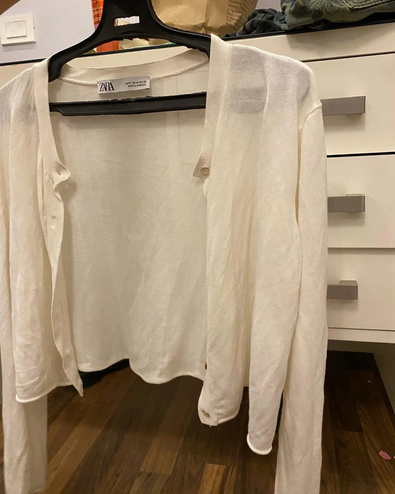 Zara Shirts, size M / 38 / 10, photo 1