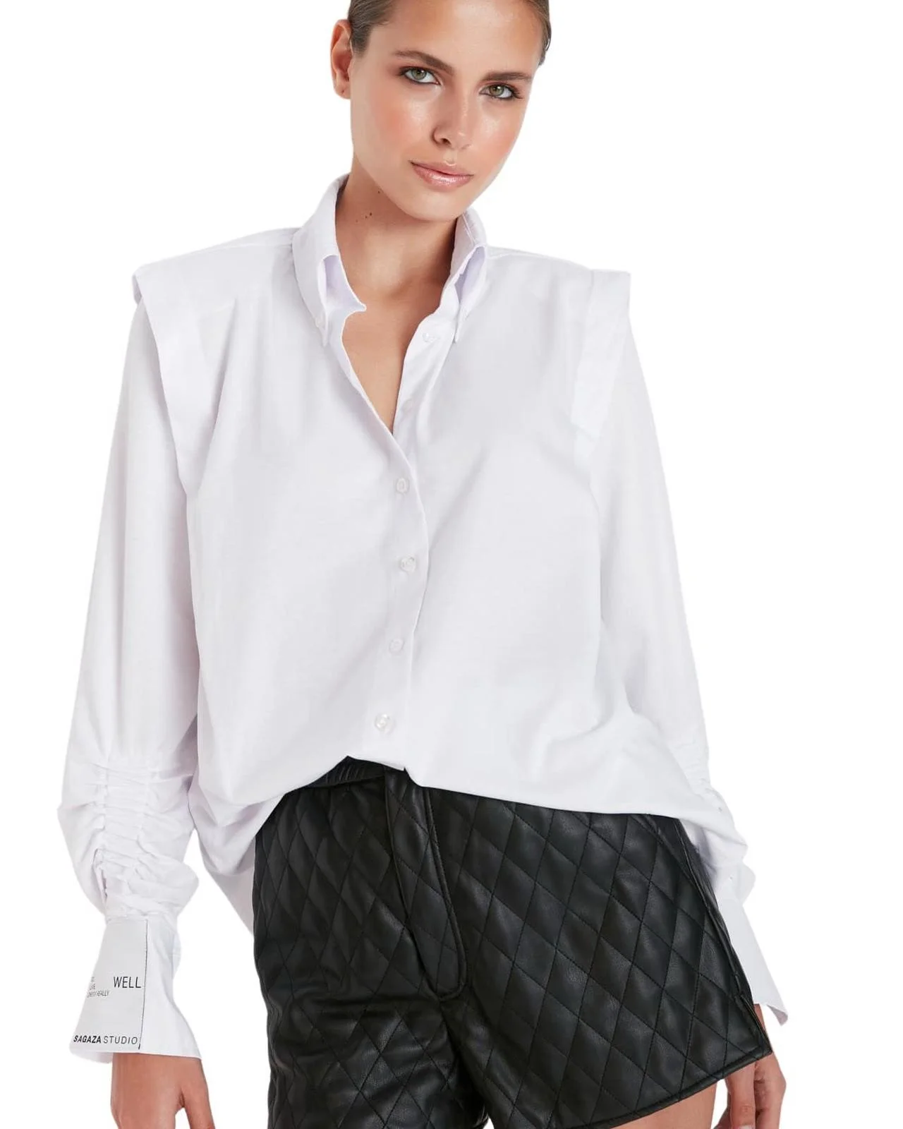 Trendyol Blouses, size XS / 34 / 6, photo 1