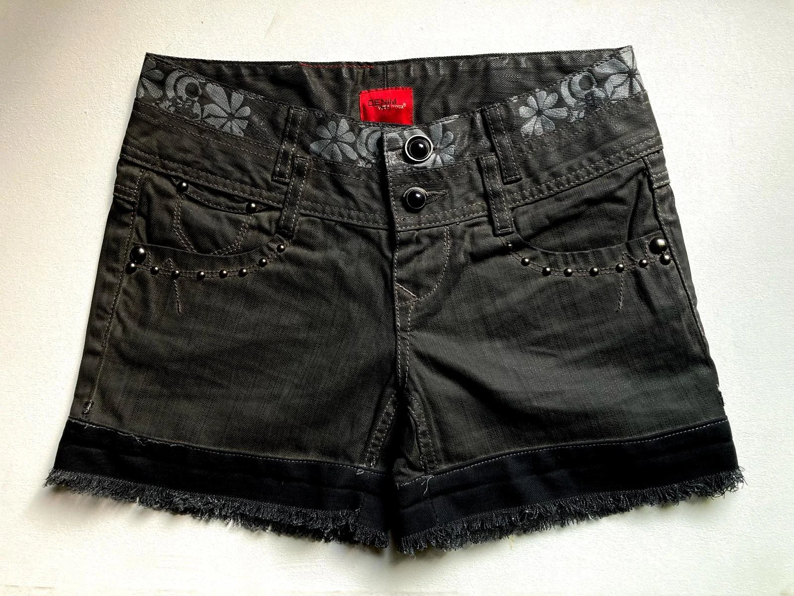 Vero Moda Shorts, size S / 36 / 8, photo 1