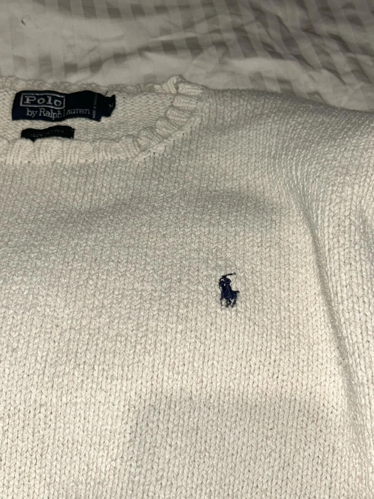 Polo Ralph Lauren Sweaters & Pullovers, size M / 38 / 10, photo 1